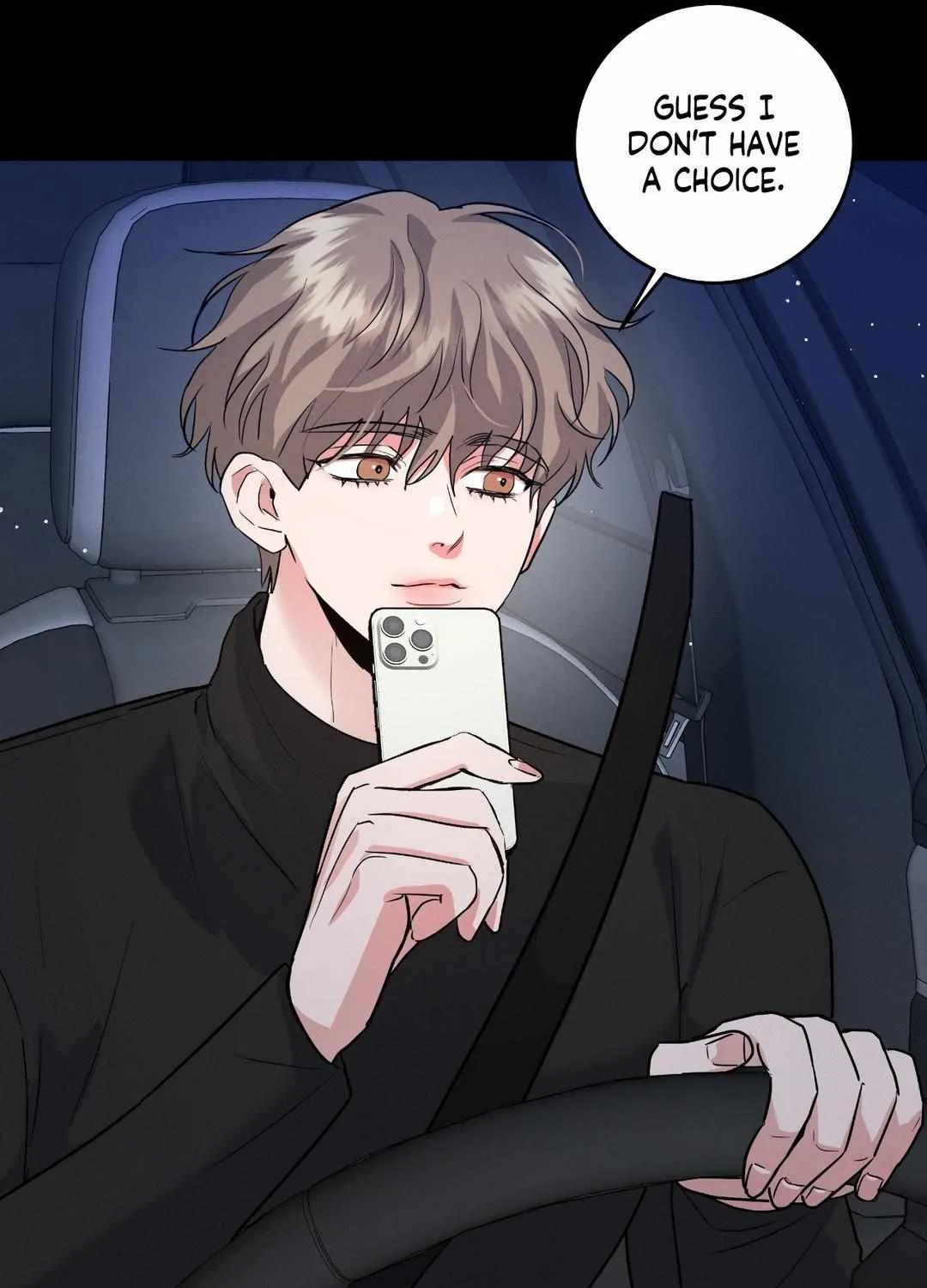 Read Near and Dear chapter 2 image 51 on Lezhin