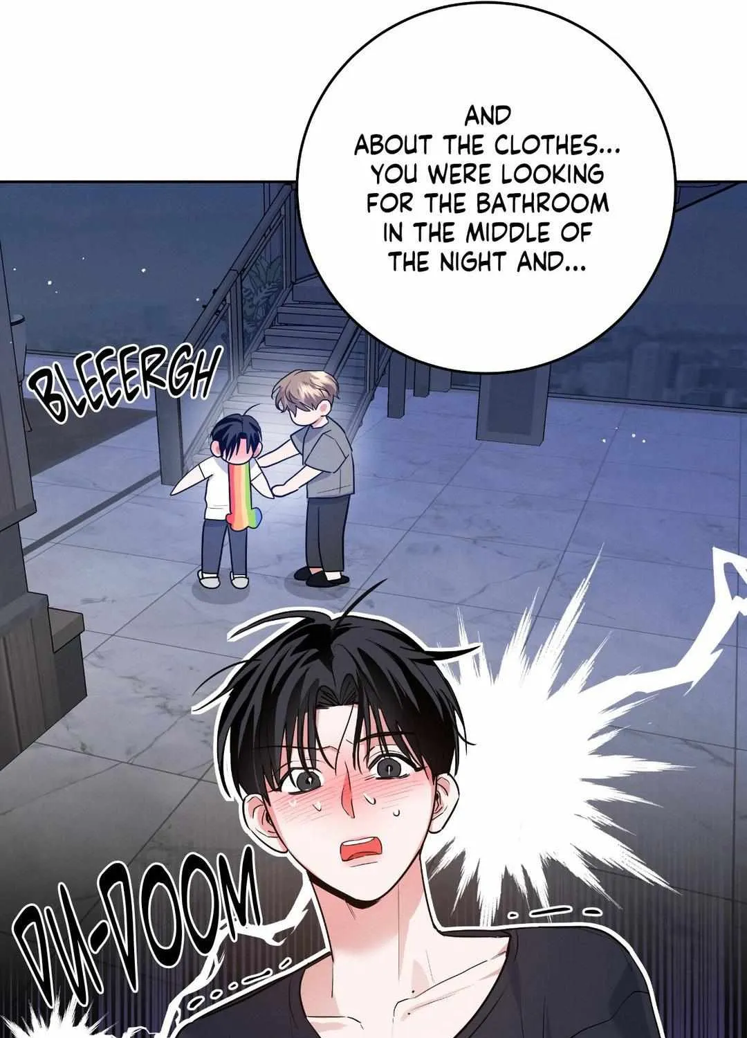 Read Near and Dear chapter 2 image 54 on Lezhin