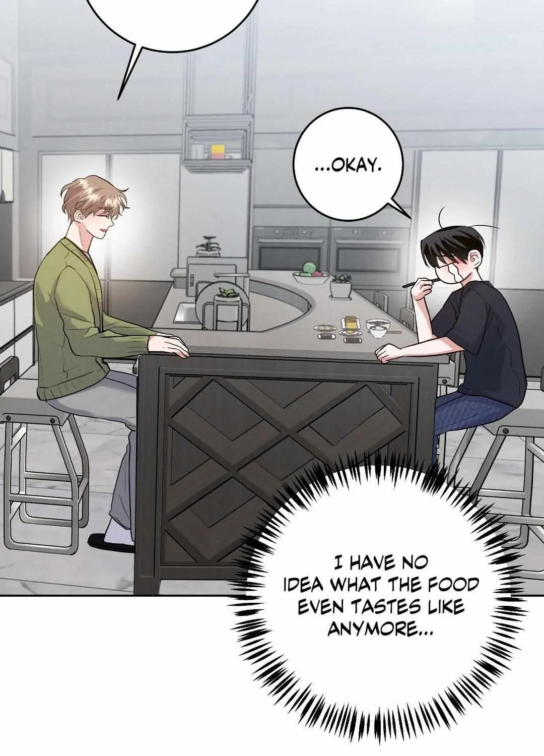Read Near and Dear chapter 2 image 59 on Lezhin