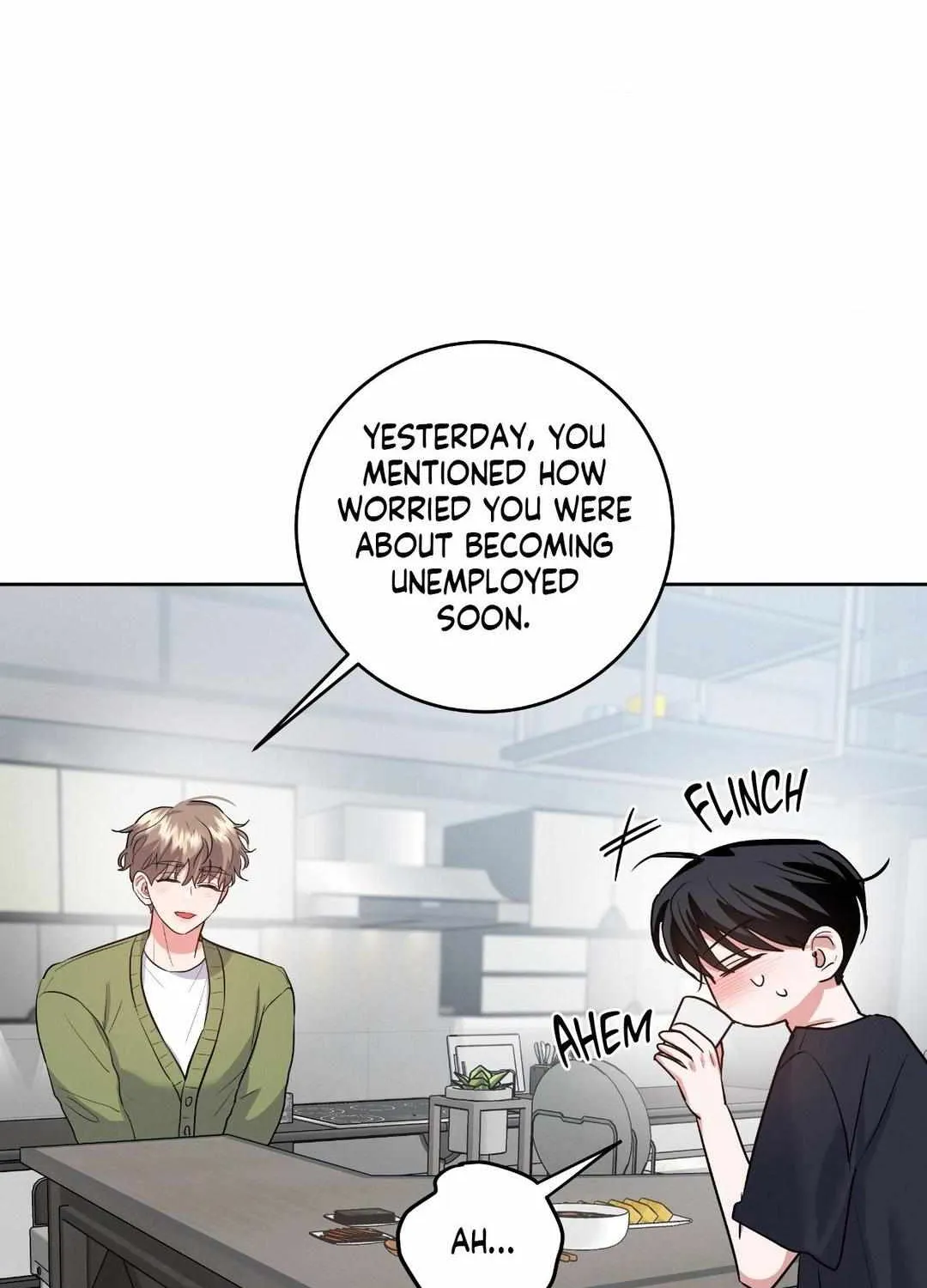 Read Near and Dear chapter 2 image 67 on Lezhin