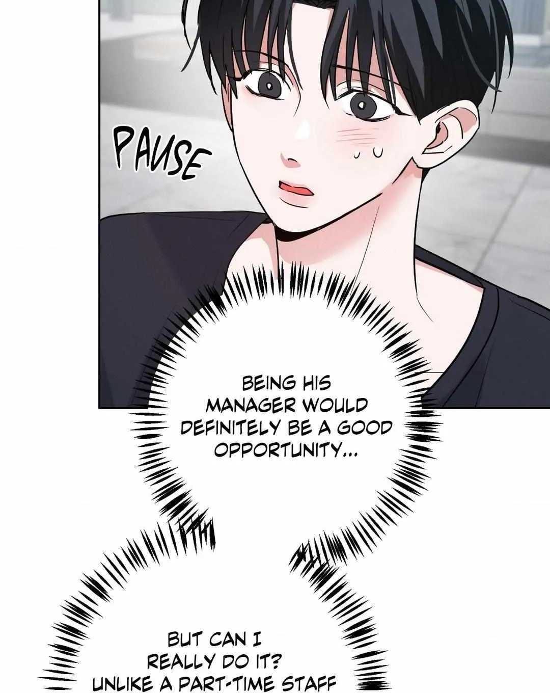 Read Near and Dear chapter 2 image 73 on Lezhin