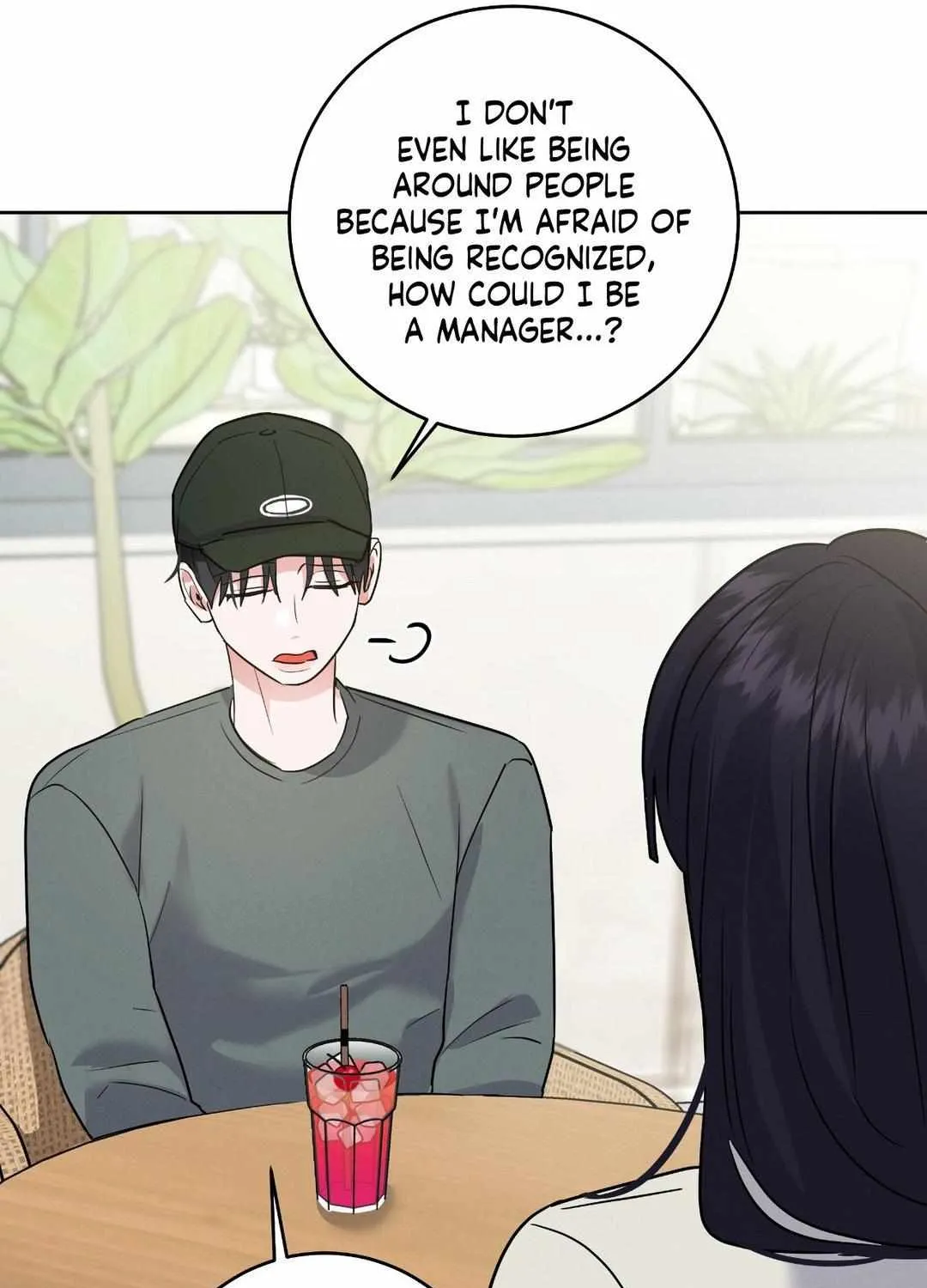Read Near and Dear chapter 2 image 88 on Lezhin