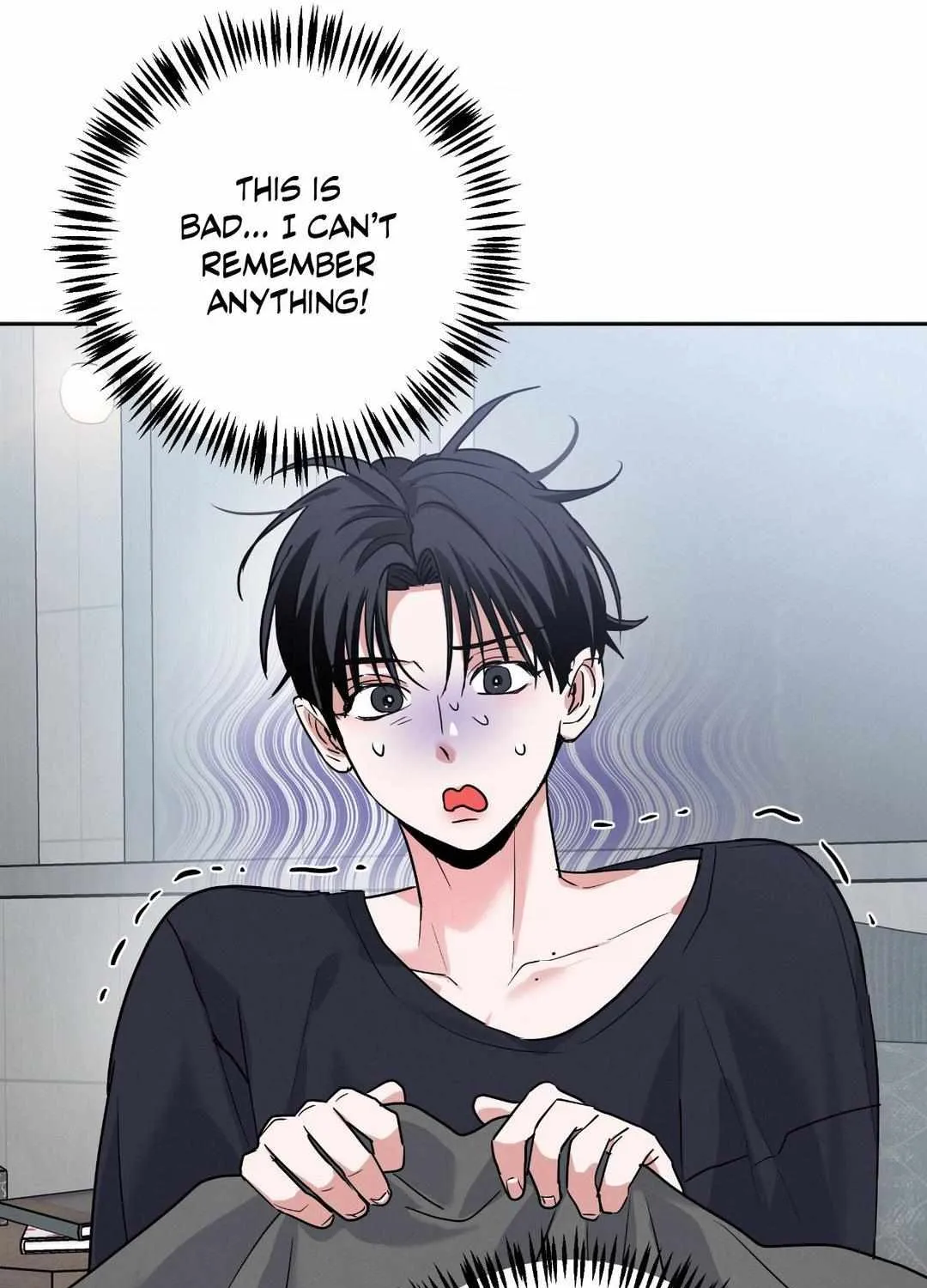 Read Near and Dear chapter 2 image 9 on Lezhin