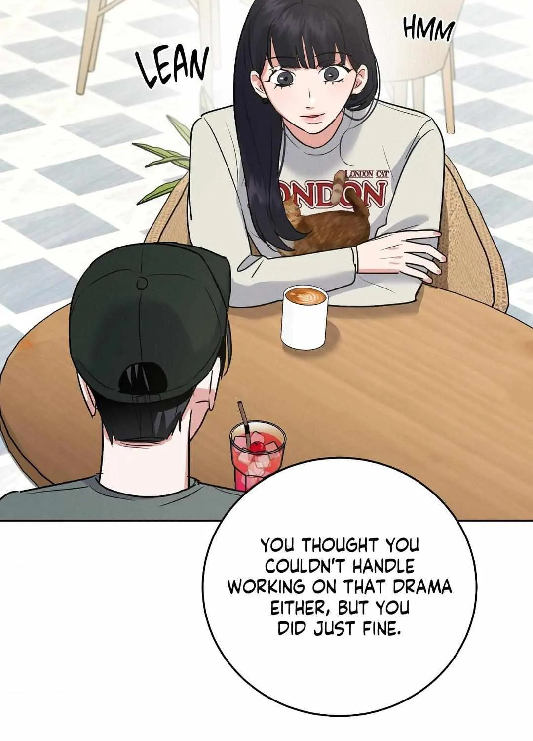 Read Near and Dear chapter 2 image 90 on Lezhin