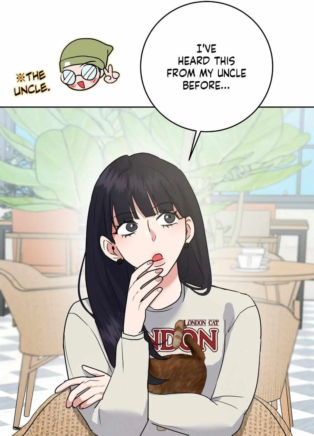 Read Near and Dear chapter 2 image 93 on Lezhin