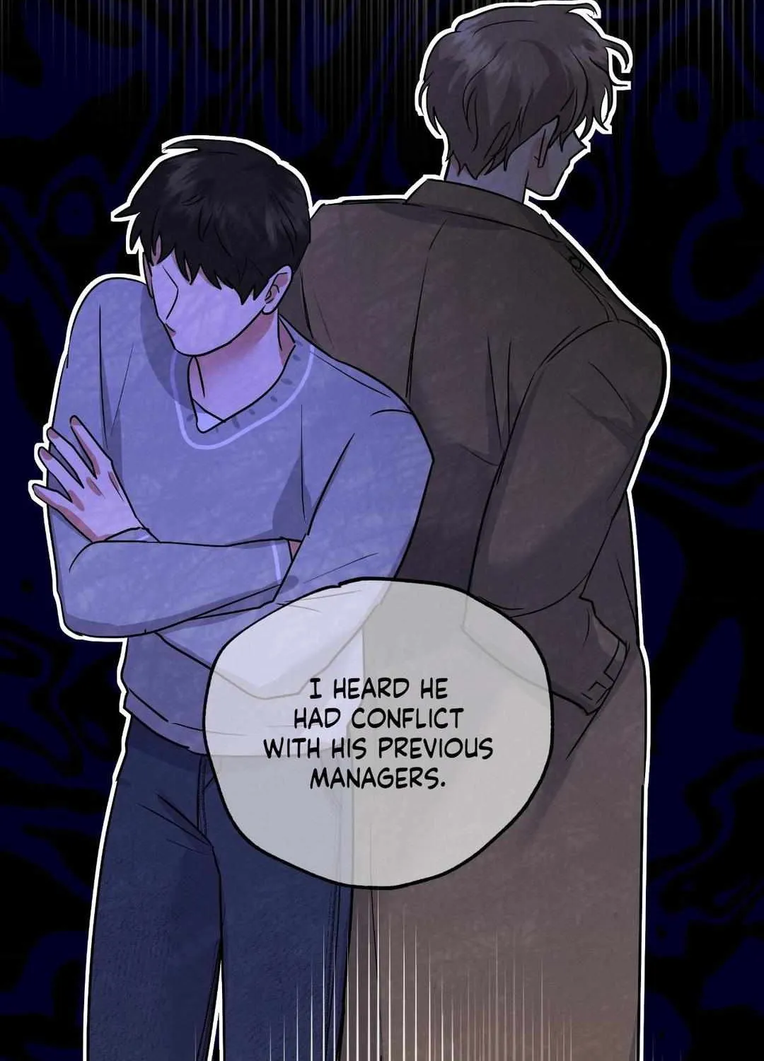 Read Near and Dear chapter 2 image 97 on Lezhin