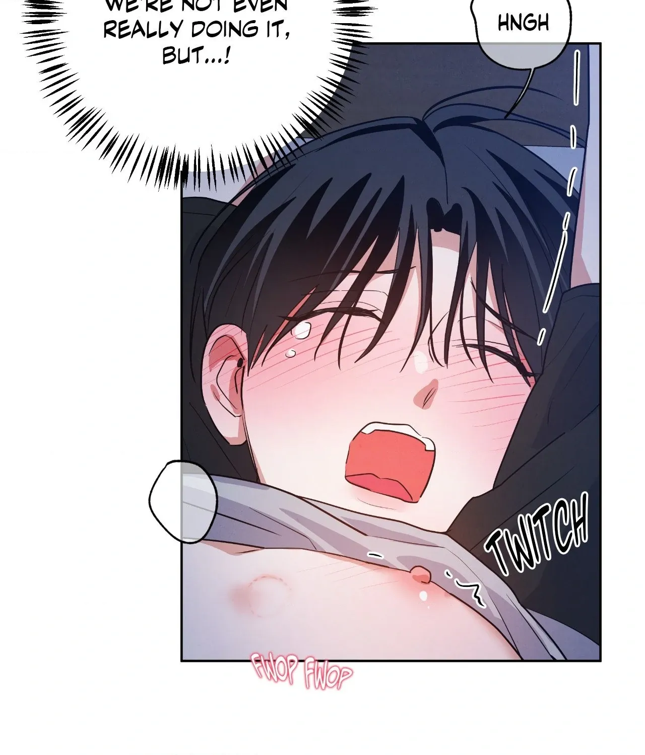 Read Near and Dear chapter 20 image 18 on Lezhin