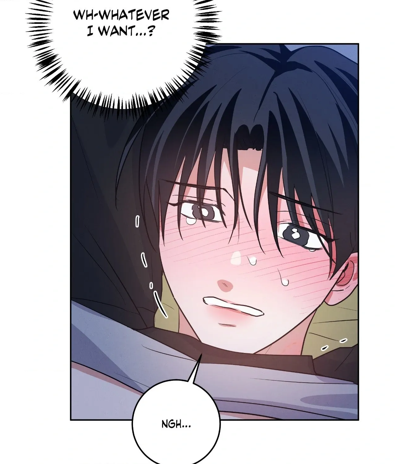 Read Near and Dear chapter 20 image 22 on Lezhin