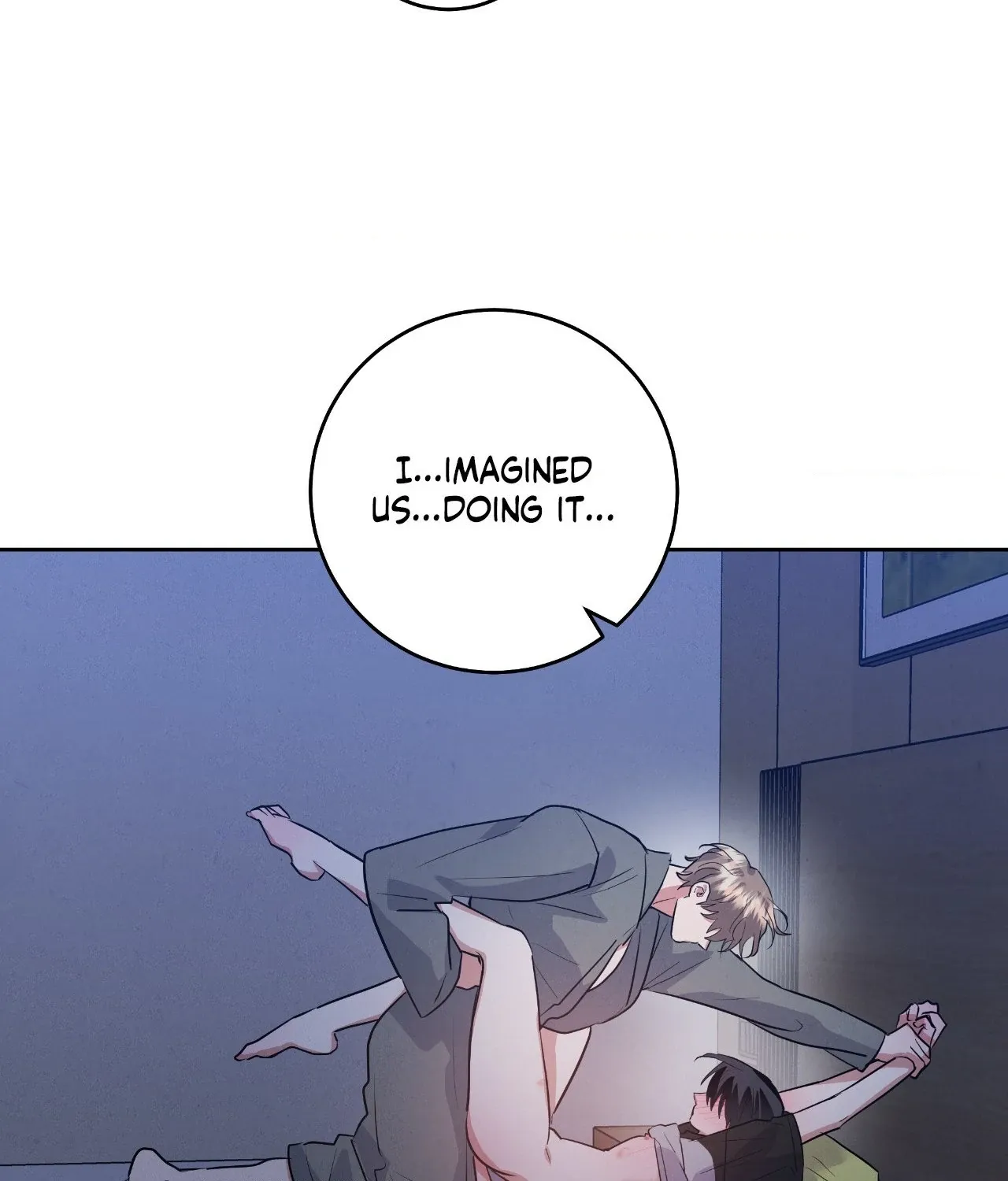 Read Near and Dear chapter 20 image 23 on Lezhin