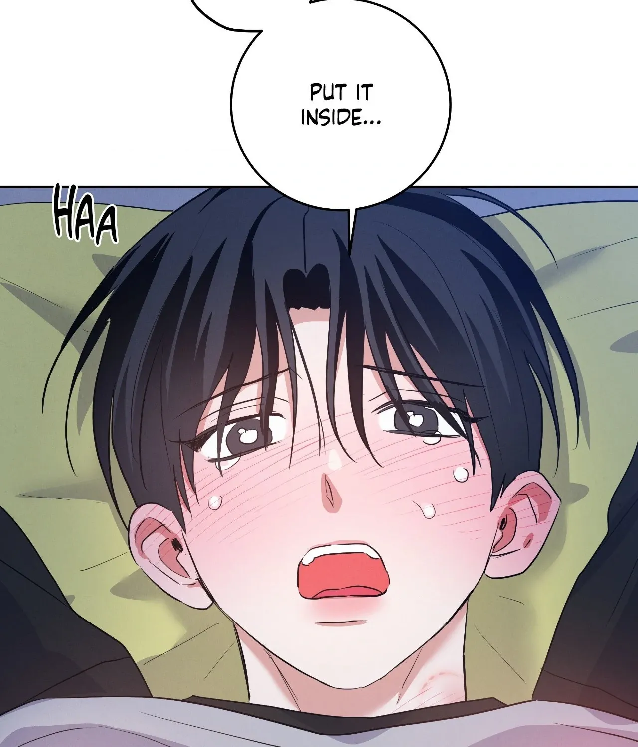 Read Near and Dear chapter 20 image 26 on Lezhin