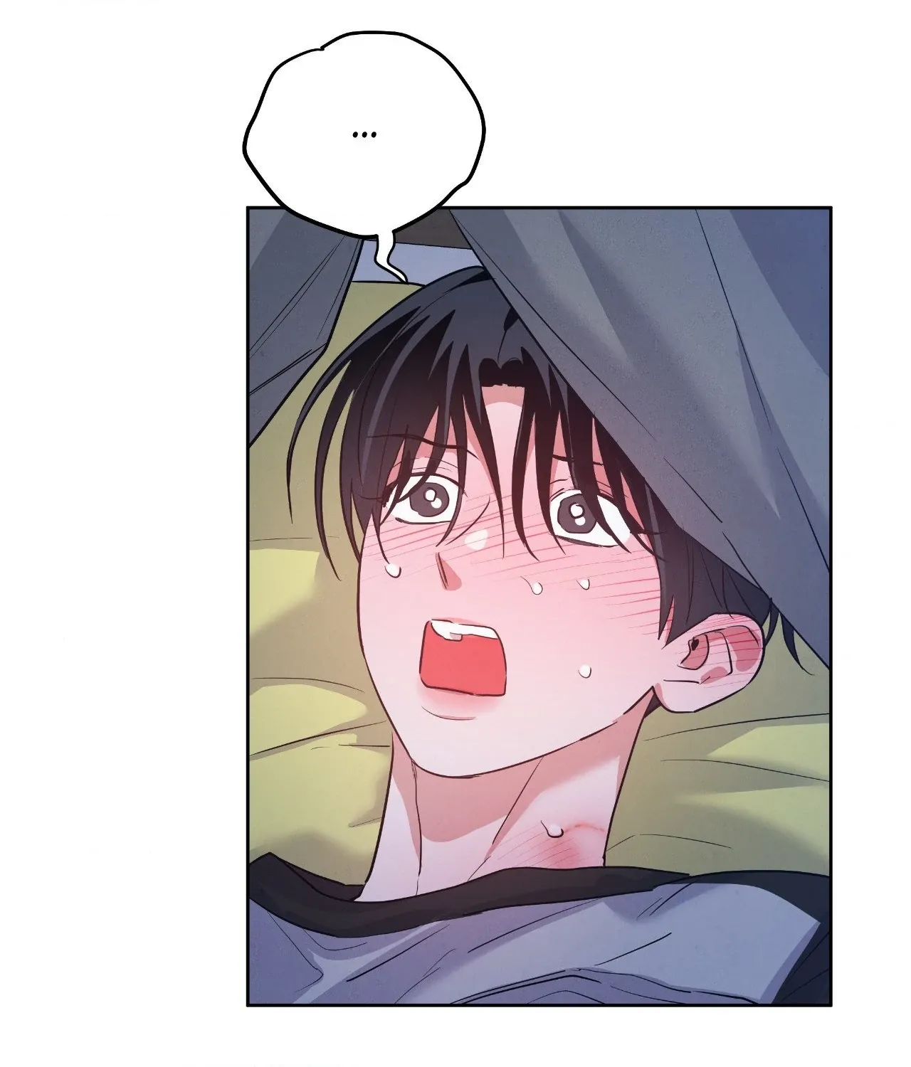 Read Near and Dear chapter 20 image 3 on Lezhin