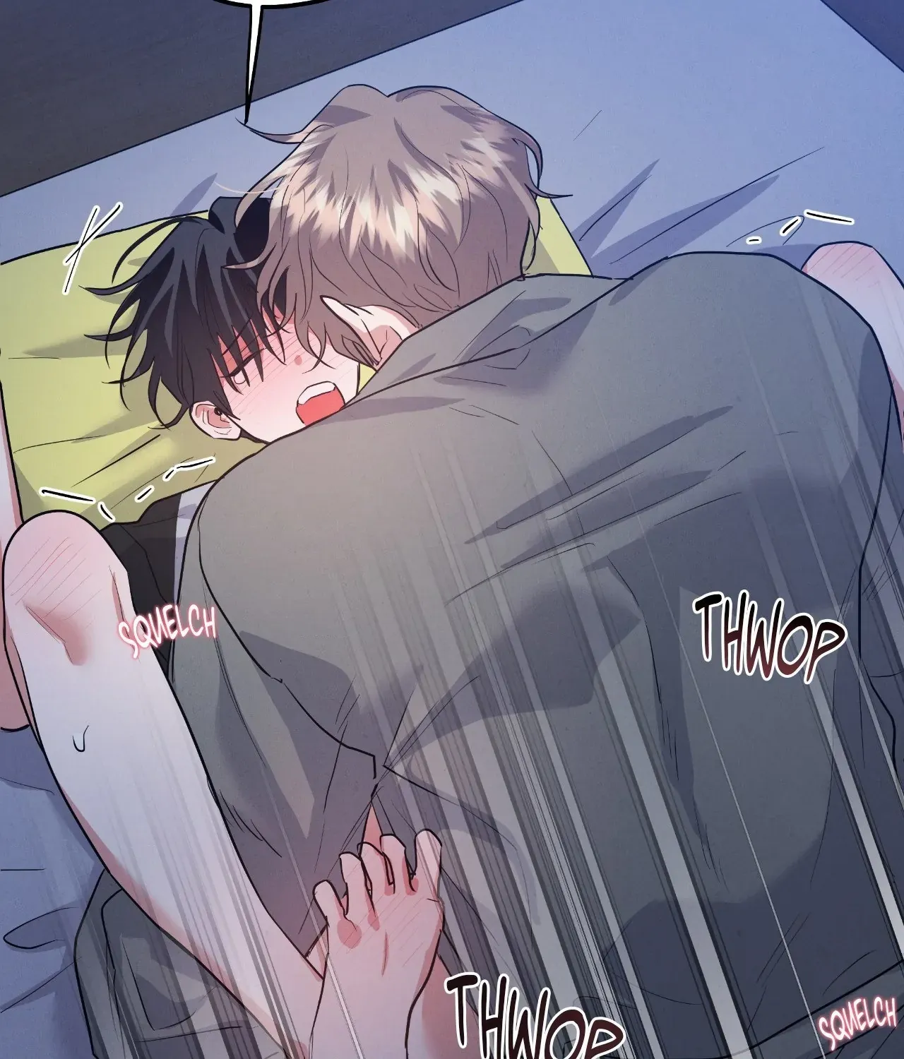 Read Near and Dear chapter 20 image 31 on Lezhin