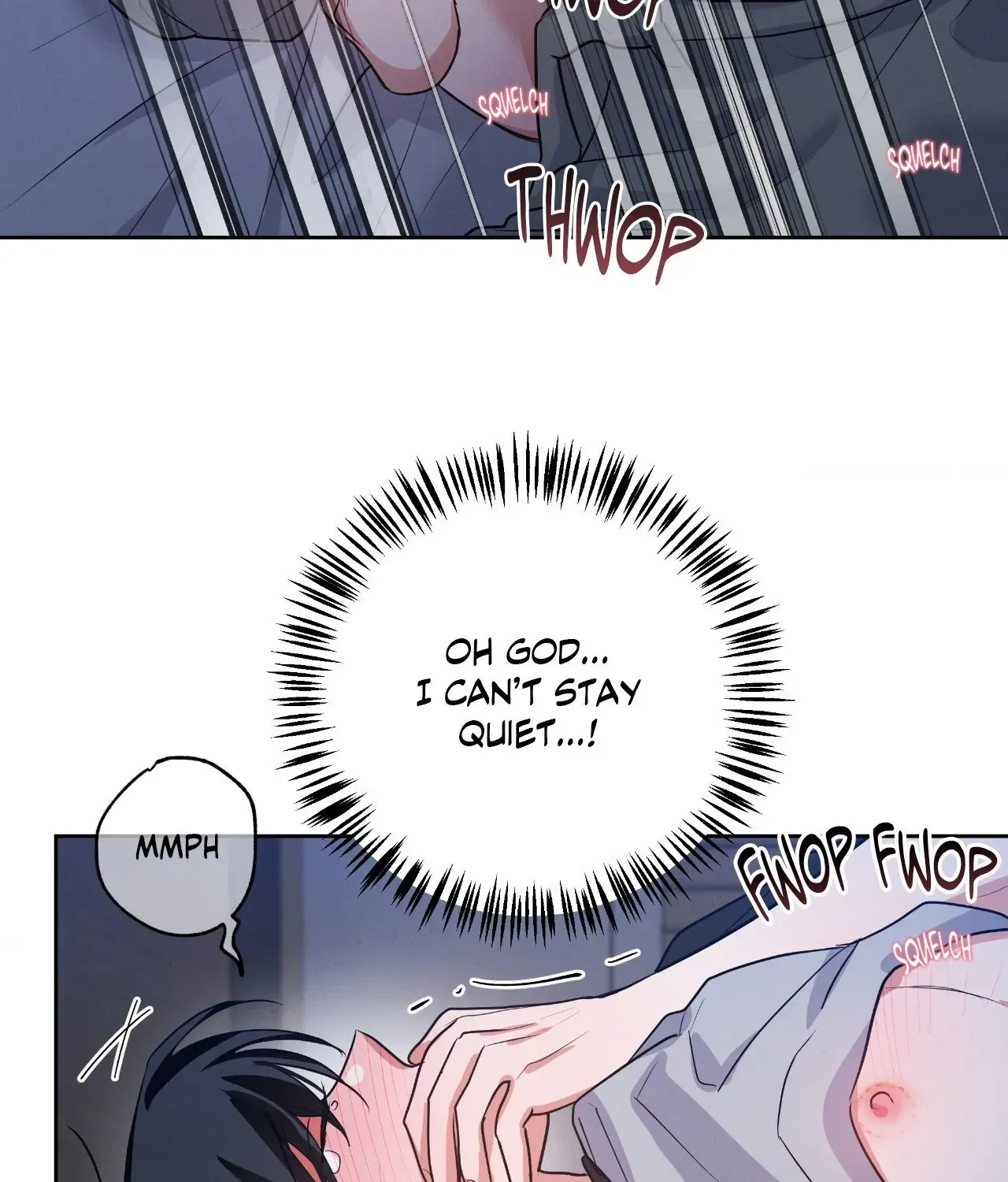 Read Near and Dear chapter 20 image 32 on Lezhin