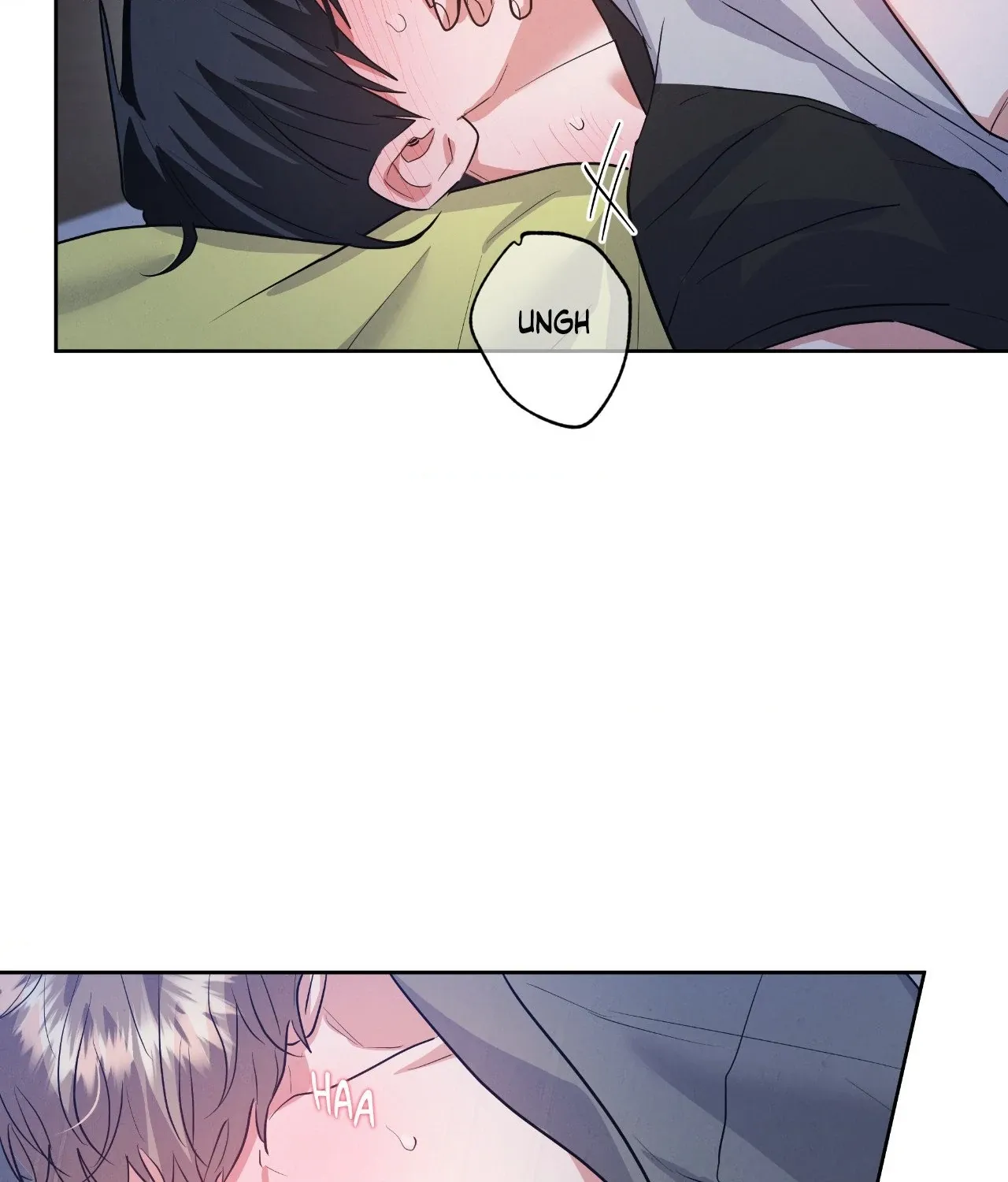 Read Near and Dear chapter 20 image 33 on Lezhin