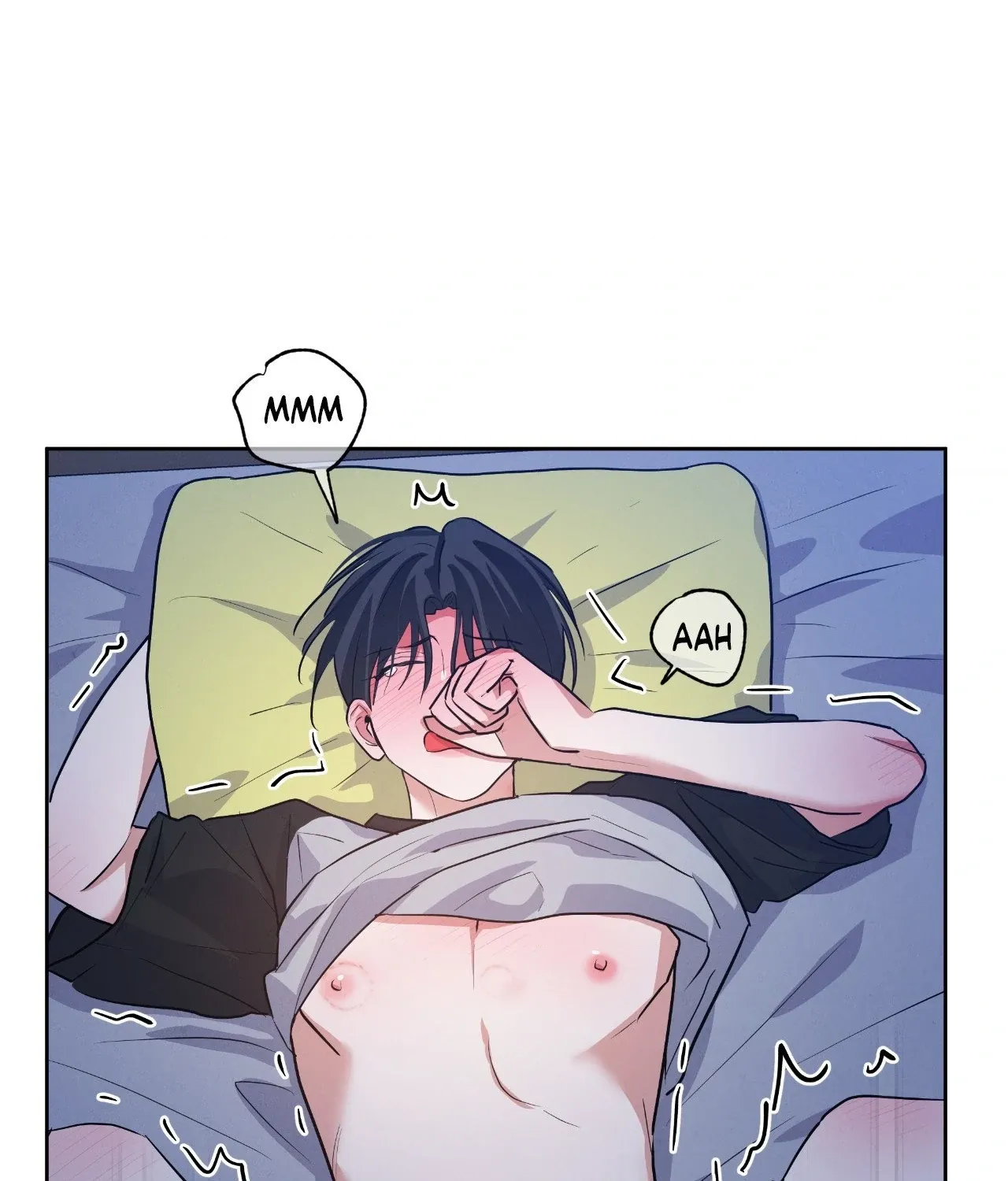 Read Near and Dear chapter 20 image 38 on Lezhin