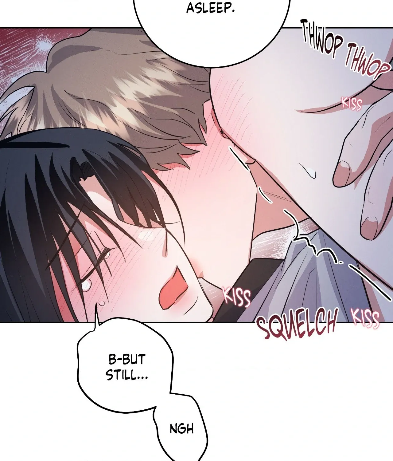 Read Near and Dear chapter 20 image 40 on Lezhin
