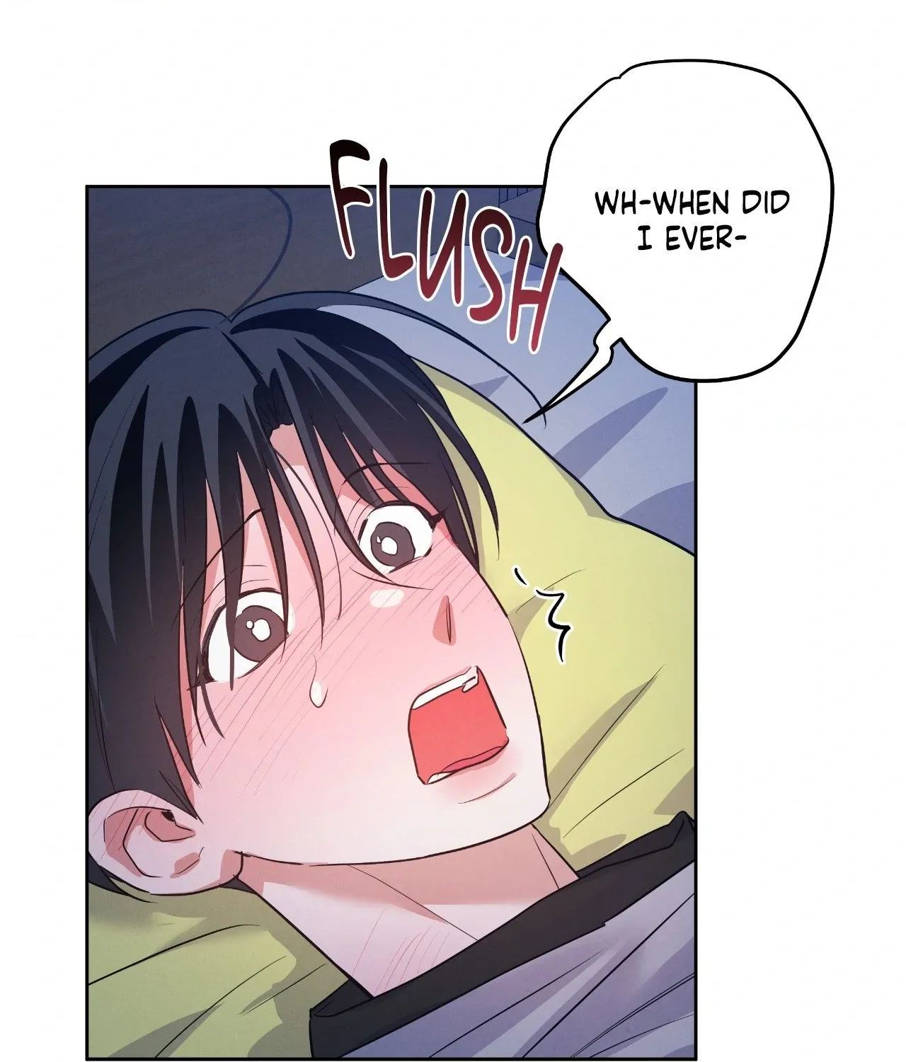 Read Near and Dear chapter 20 image 43 on Lezhin