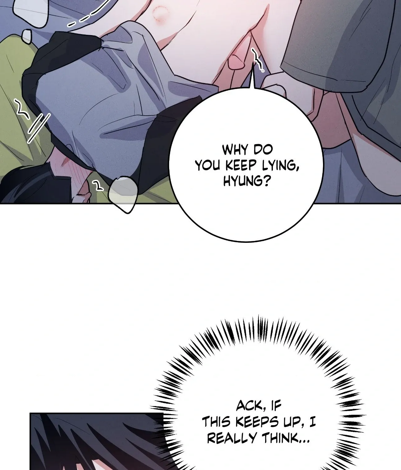 Read Near and Dear chapter 20 image 57 on Lezhin