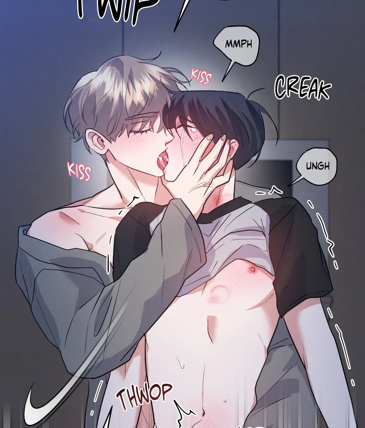 Read Near and Dear chapter 20 image 62 on Lezhin