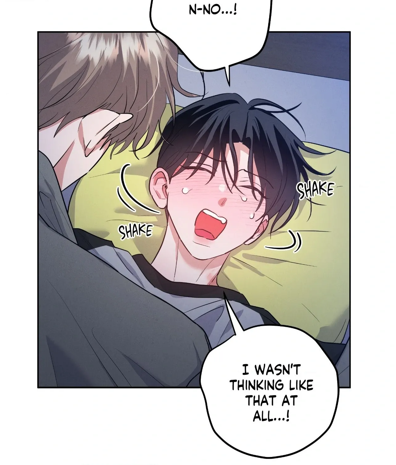 Read Near and Dear chapter 20 image 7 on Lezhin