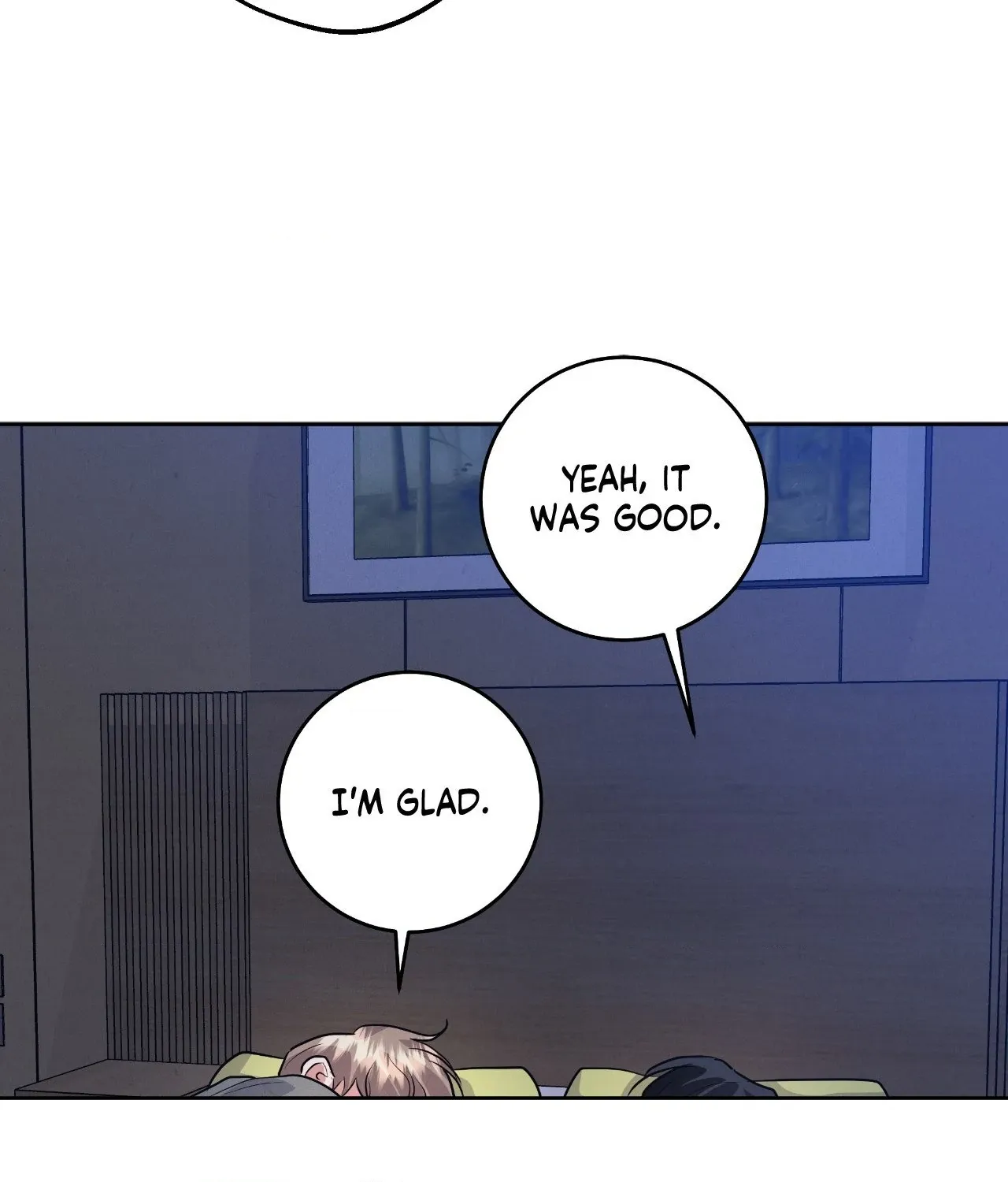 Read Near and Dear chapter 20 image 73 on Lezhin
