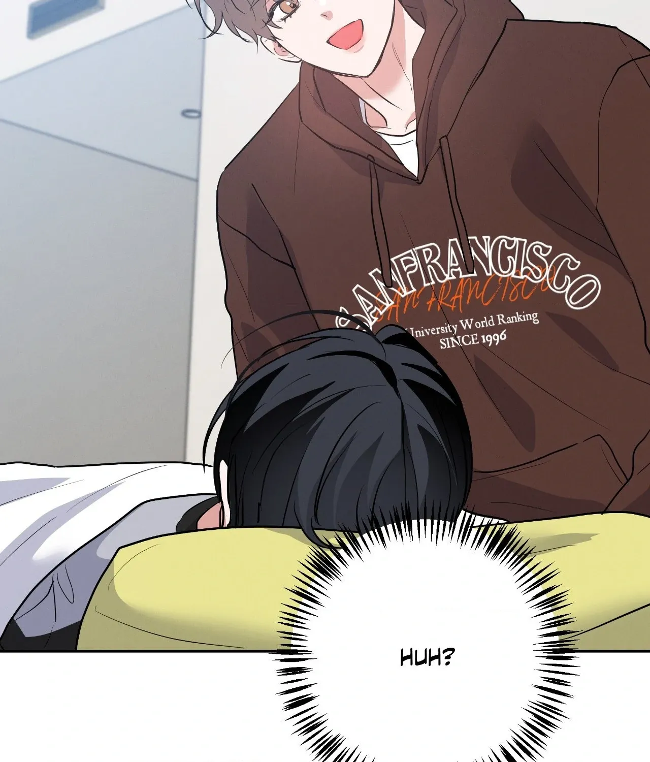 Read Near and Dear chapter 20 image 80 on Lezhin