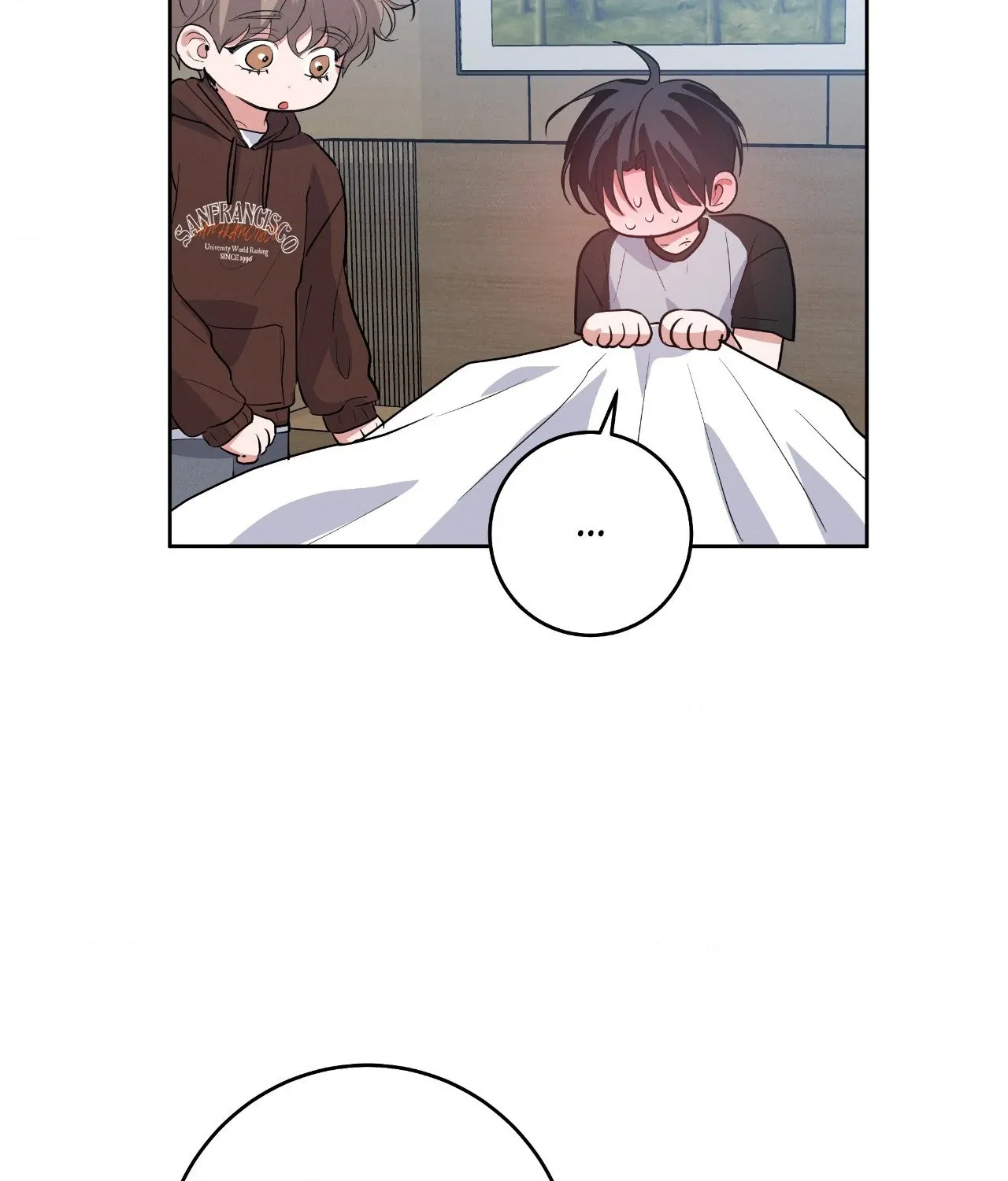 Read Near and Dear chapter 20 image 83 on Lezhin
