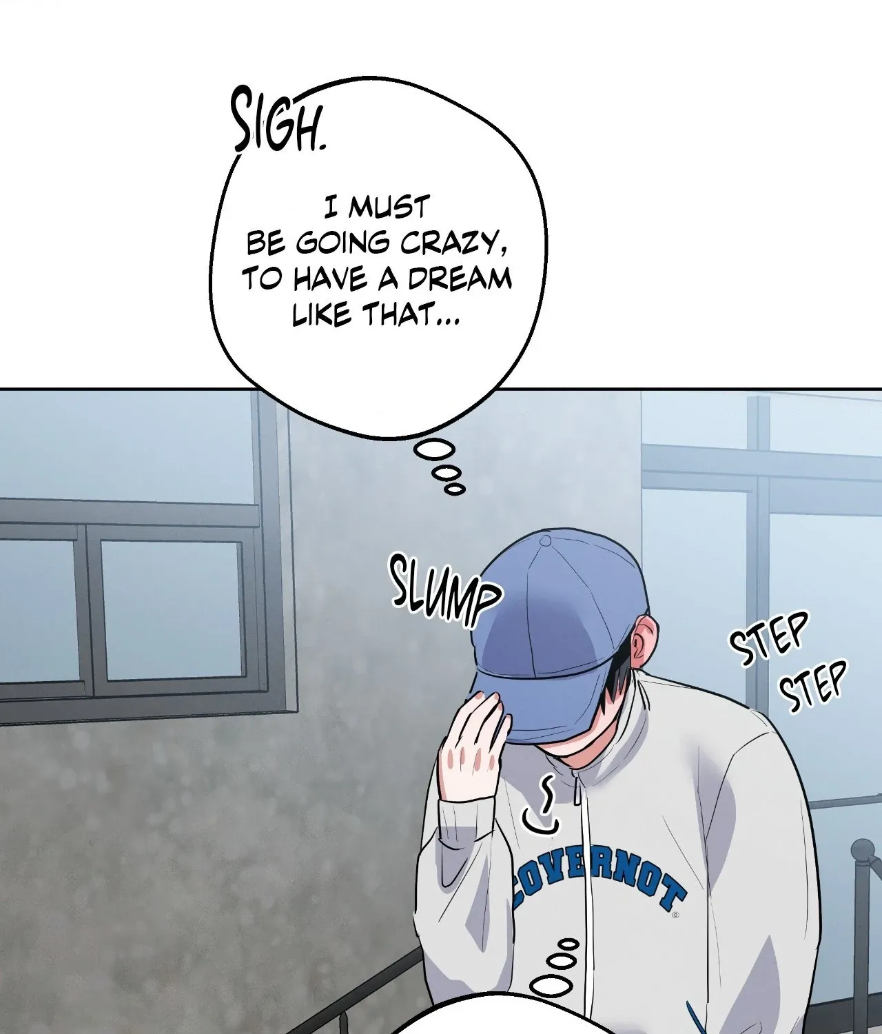 Read Near and Dear chapter 20 image 87 on Lezhin