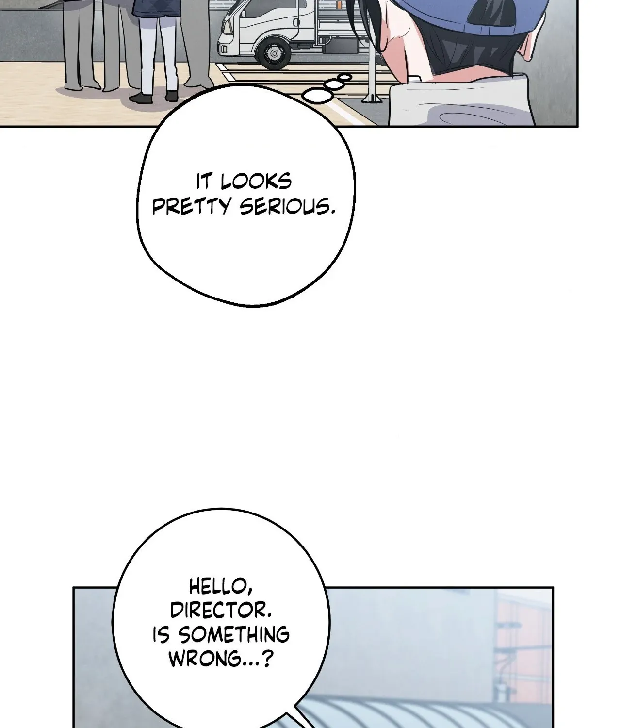 Read Near and Dear chapter 20 image 89 on Lezhin