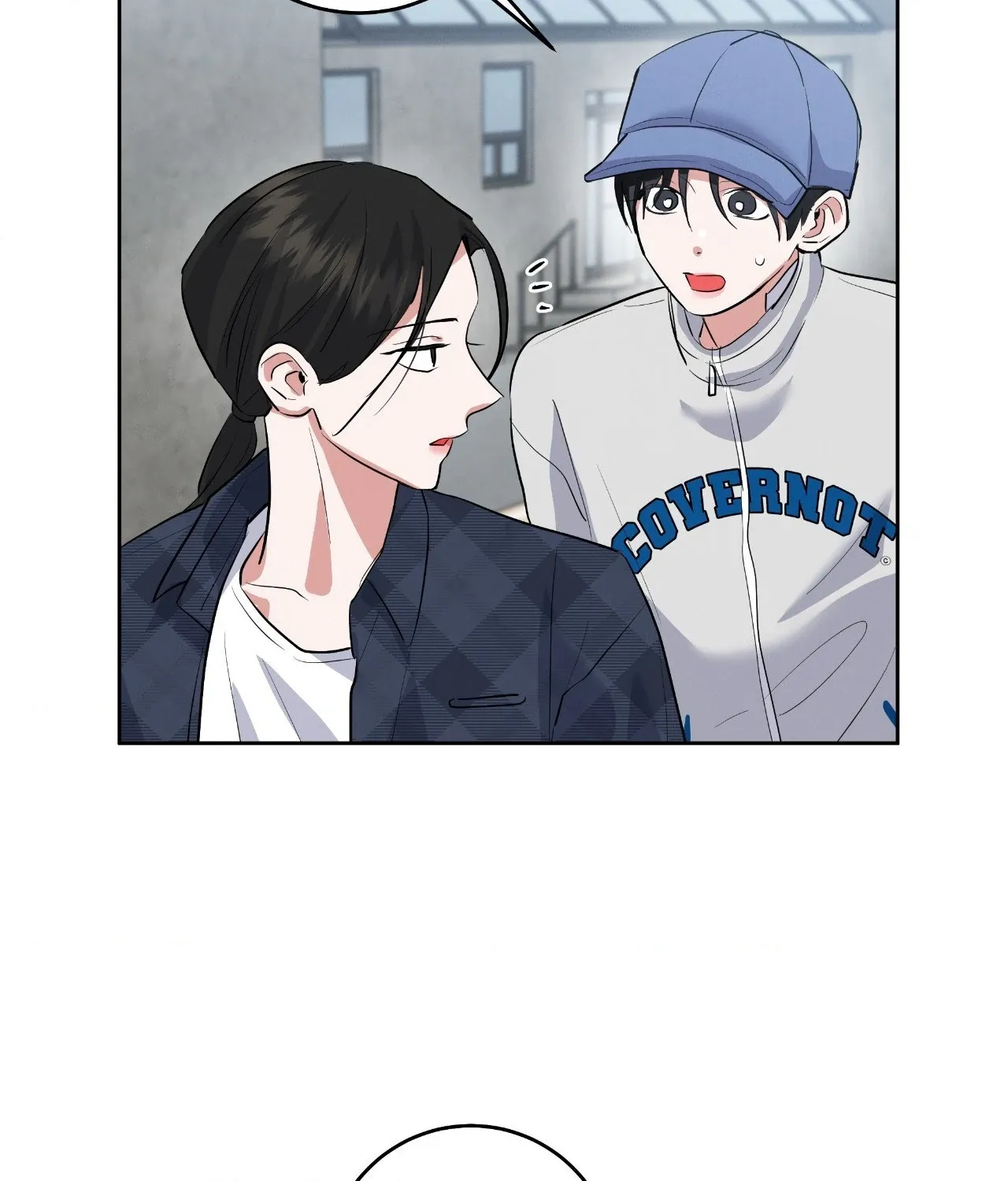 Read Near and Dear chapter 20 image 90 on Lezhin