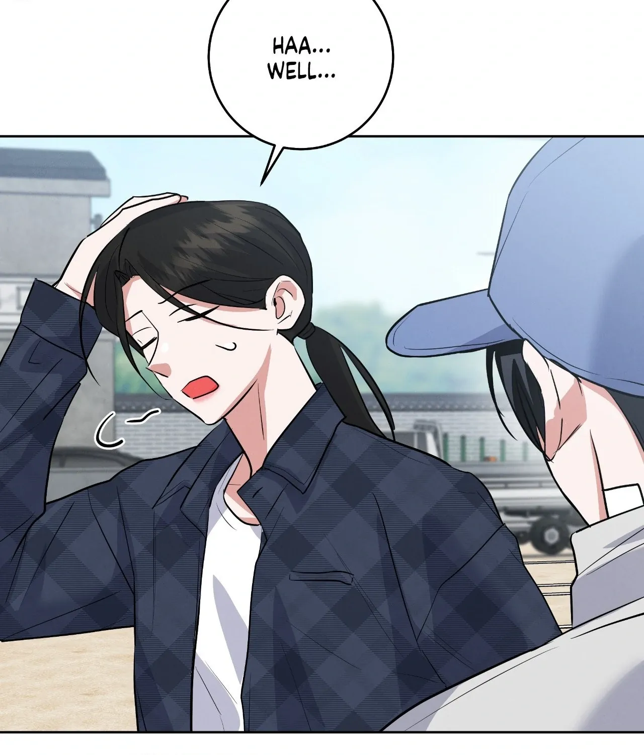 Read Near and Dear chapter 20 image 91 on Lezhin