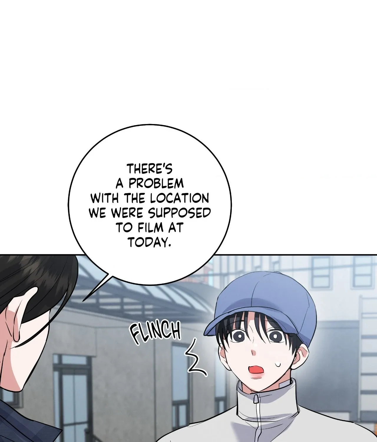 Read Near and Dear chapter 20 image 92 on Lezhin
