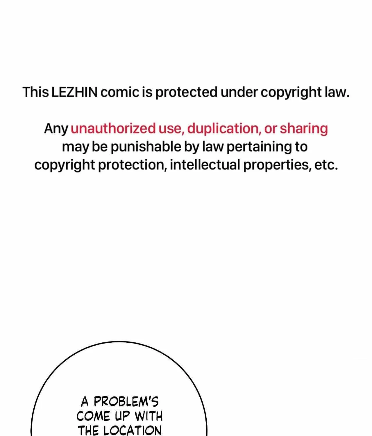 Read Near and Dear chapter 21 image 1 on Lezhin