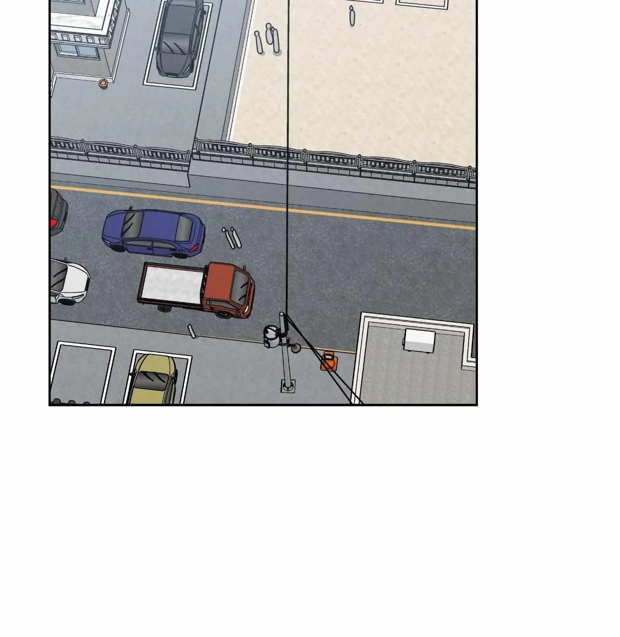 Read Near and Dear chapter 21 image 10 on Lezhin