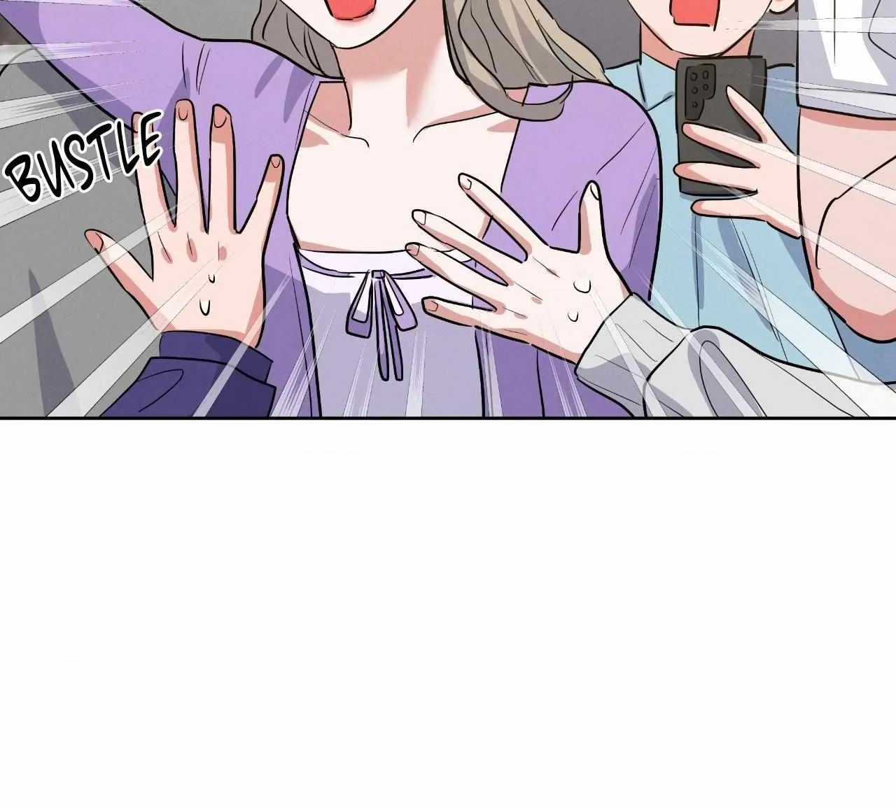 Read Near and Dear chapter 21 image 102 on Lezhin