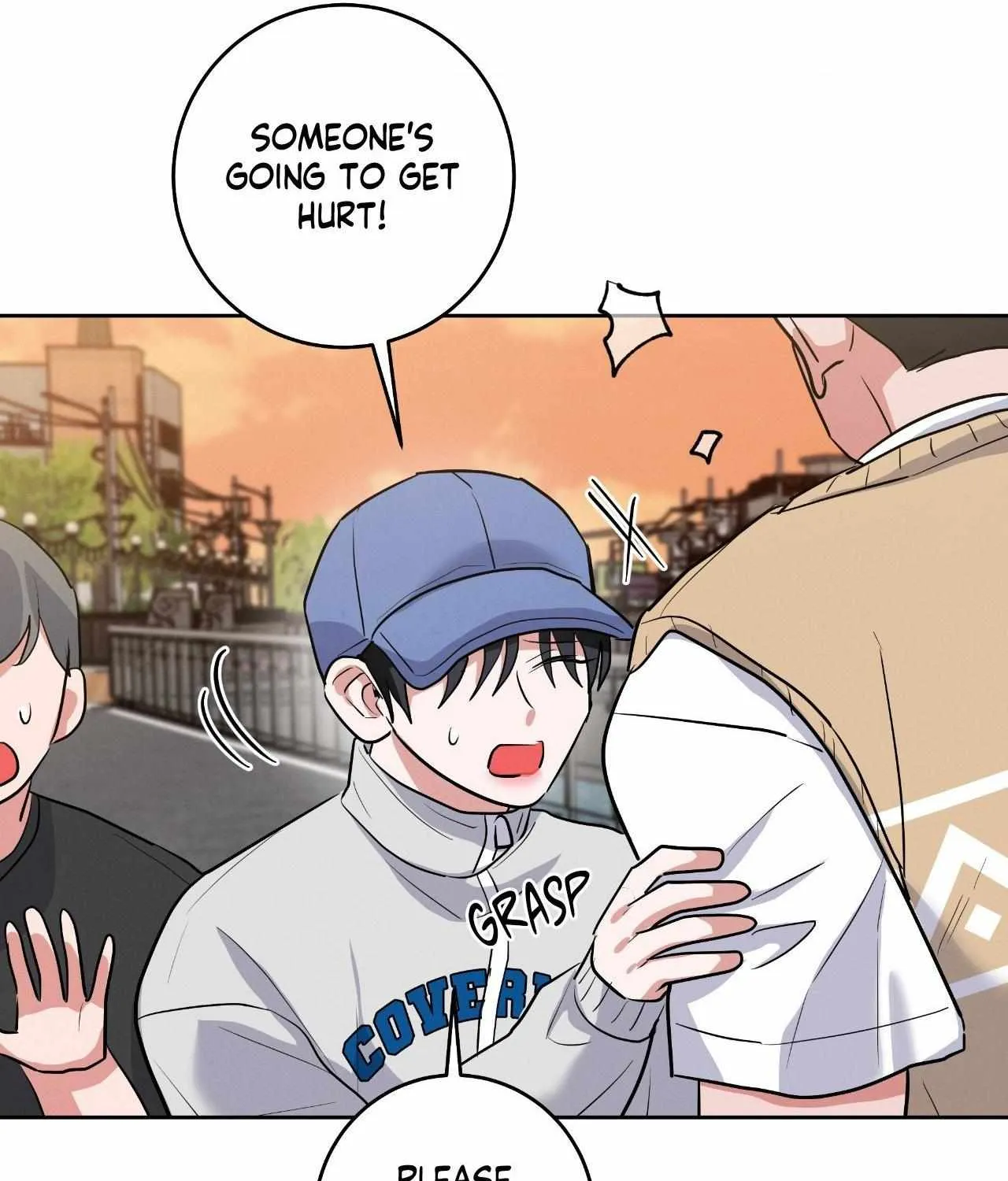 Read Near and Dear chapter 21 image 103 on Lezhin