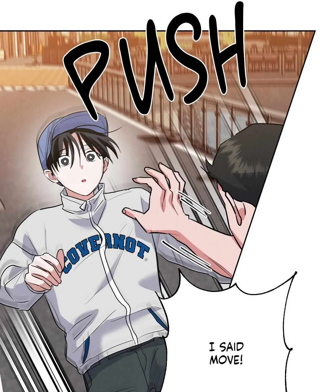 Read Near and Dear chapter 21 image 106 on Lezhin