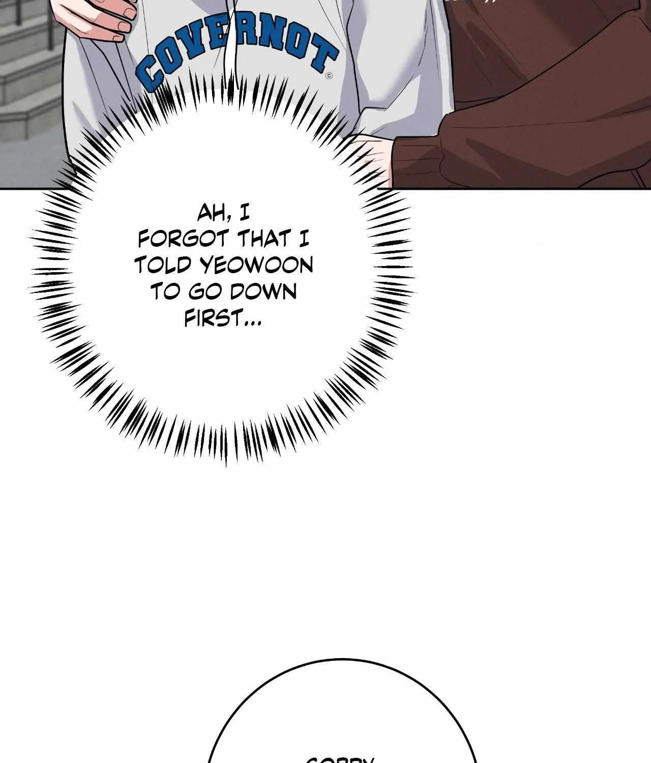 Read Near and Dear chapter 21 image 15 on Lezhin