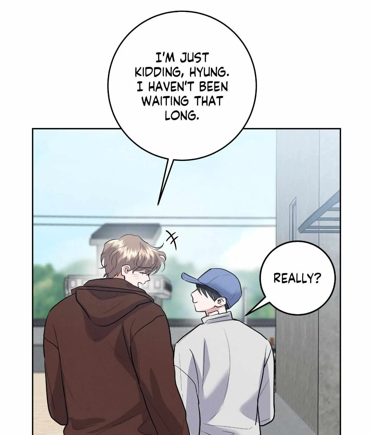 Read Near and Dear chapter 21 image 18 on Lezhin