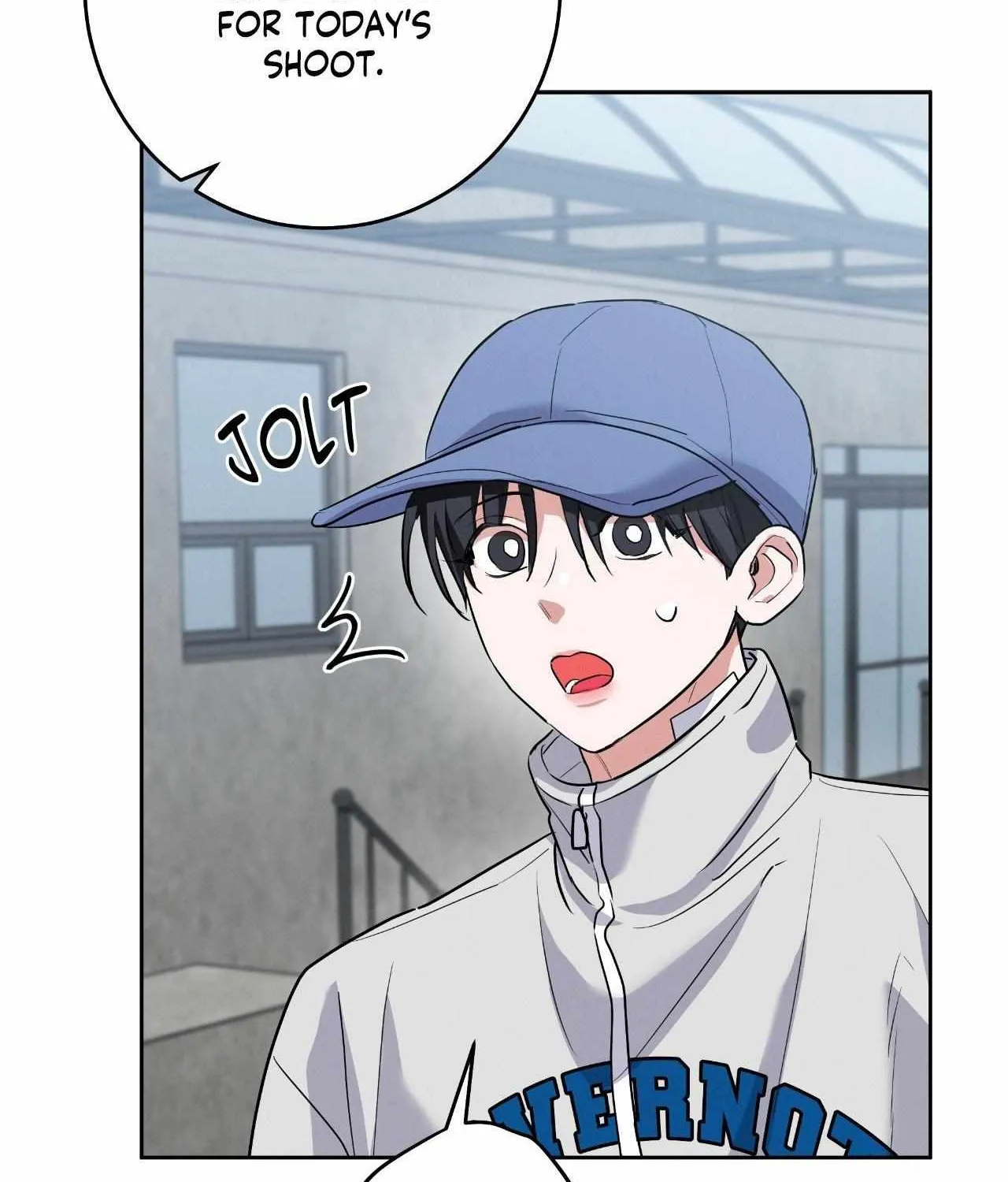 Read Near and Dear chapter 21 image 2 on Lezhin