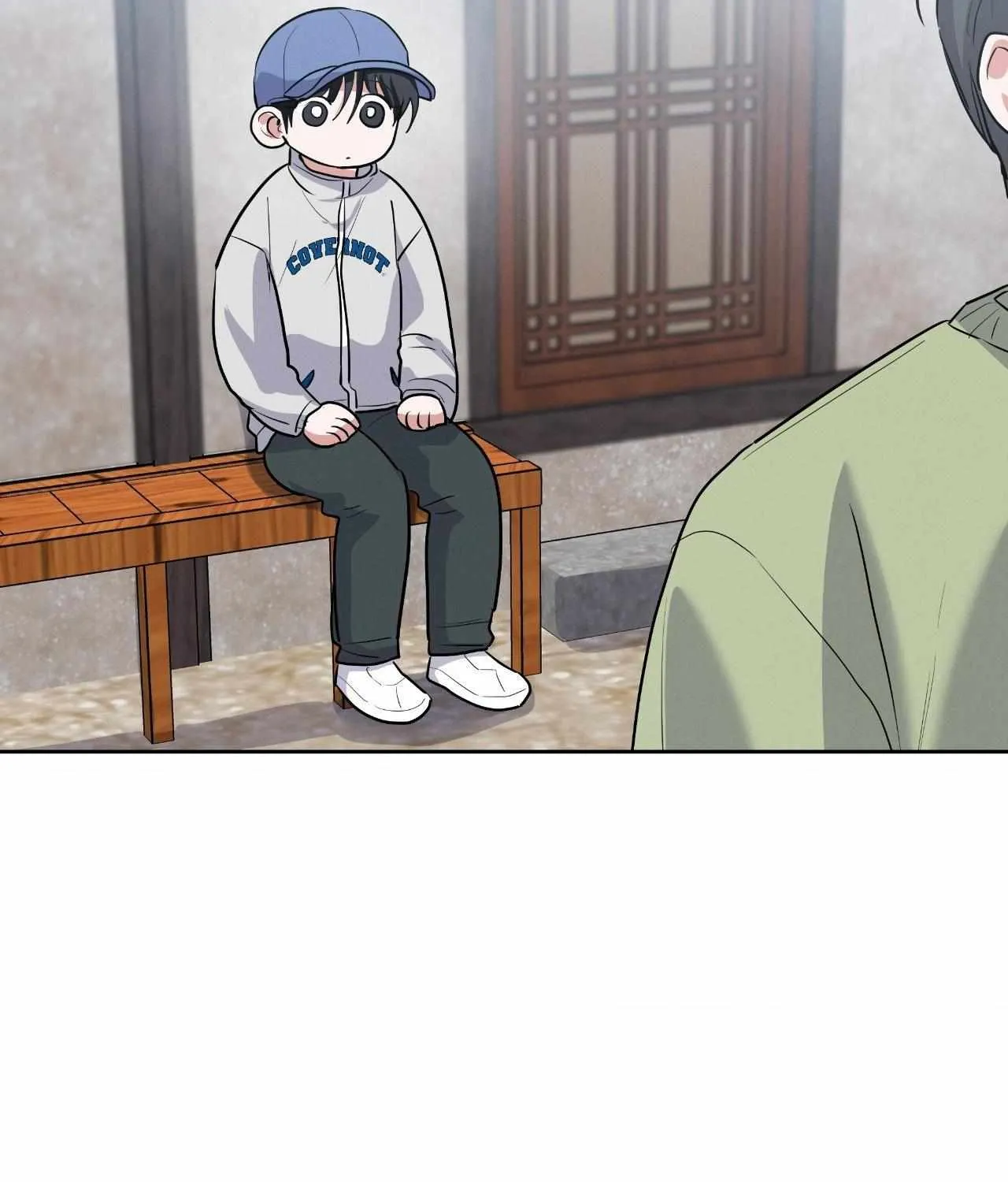 Read Near and Dear chapter 21 image 24 on Lezhin