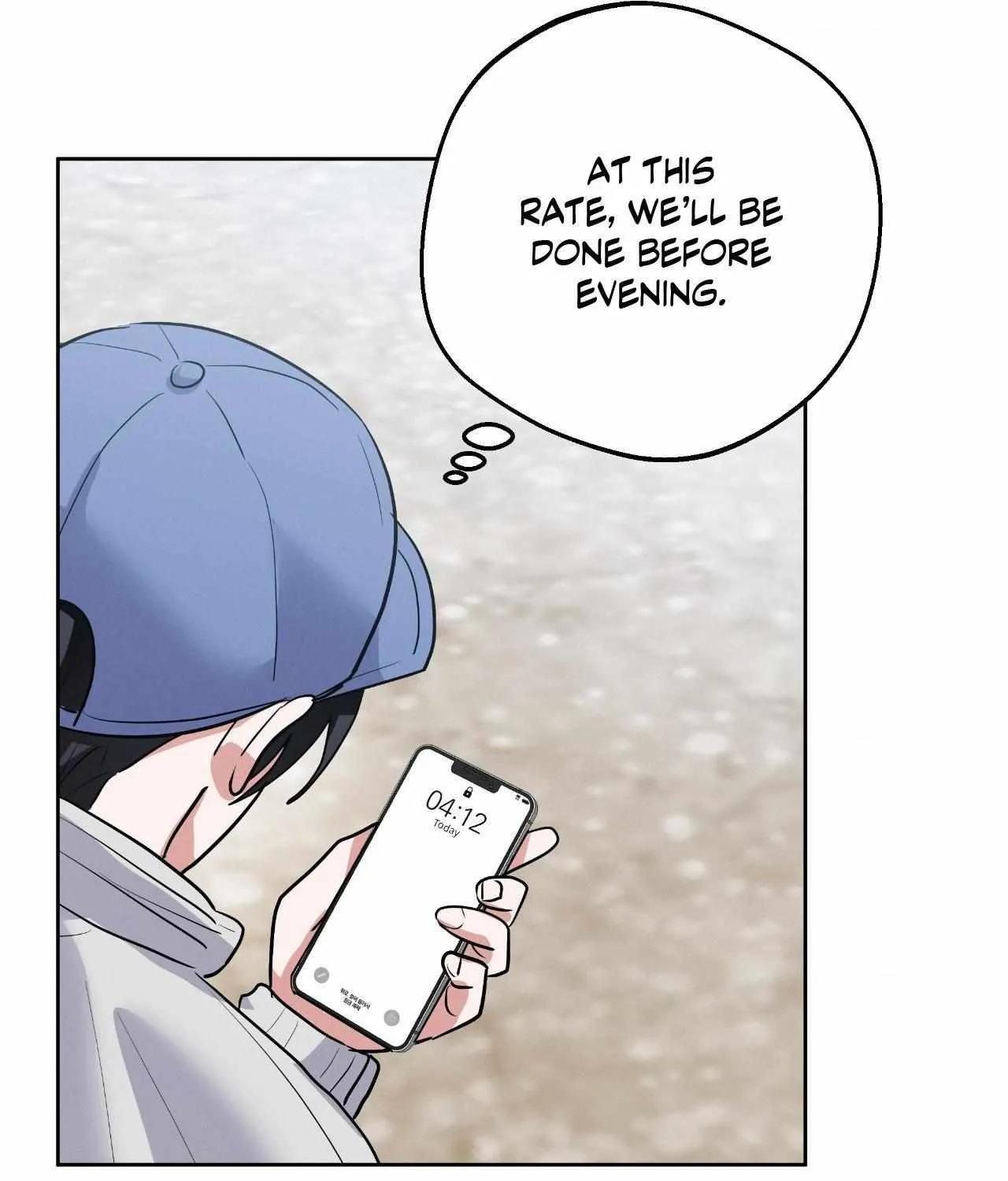 Read Near and Dear chapter 21 image 26 on Lezhin