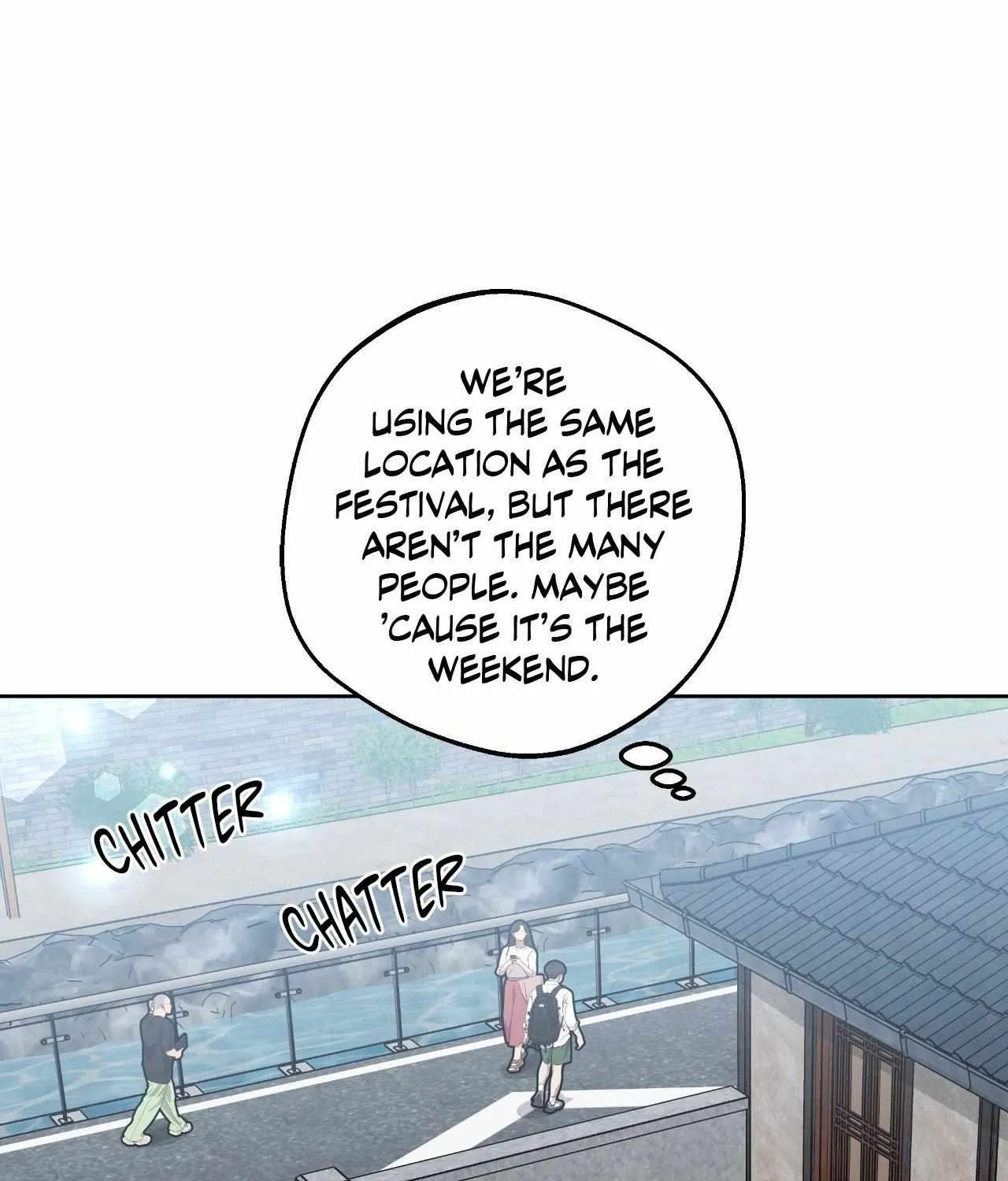 Read Near and Dear chapter 21 image 27 on Lezhin