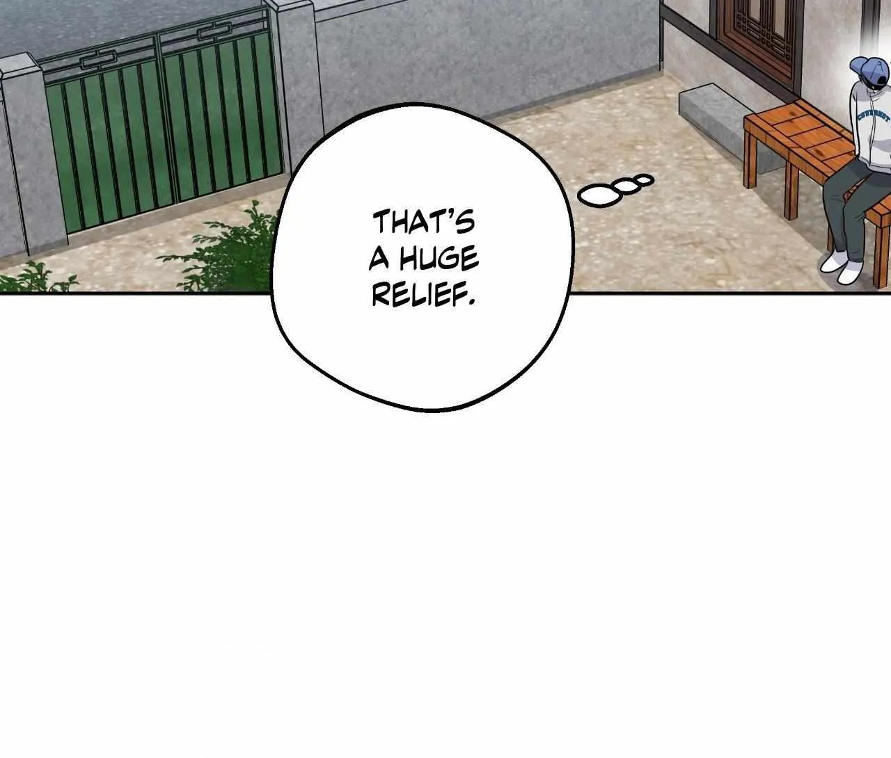 Read Near and Dear chapter 21 image 28 on Lezhin