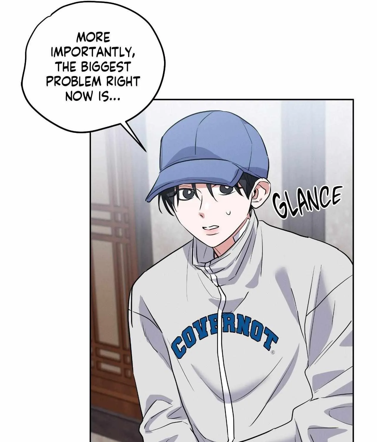 Read Near and Dear chapter 21 image 29 on Lezhin