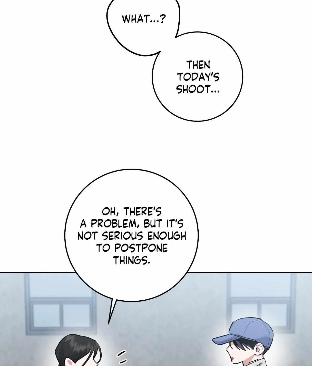 Read Near and Dear chapter 21 image 3 on Lezhin