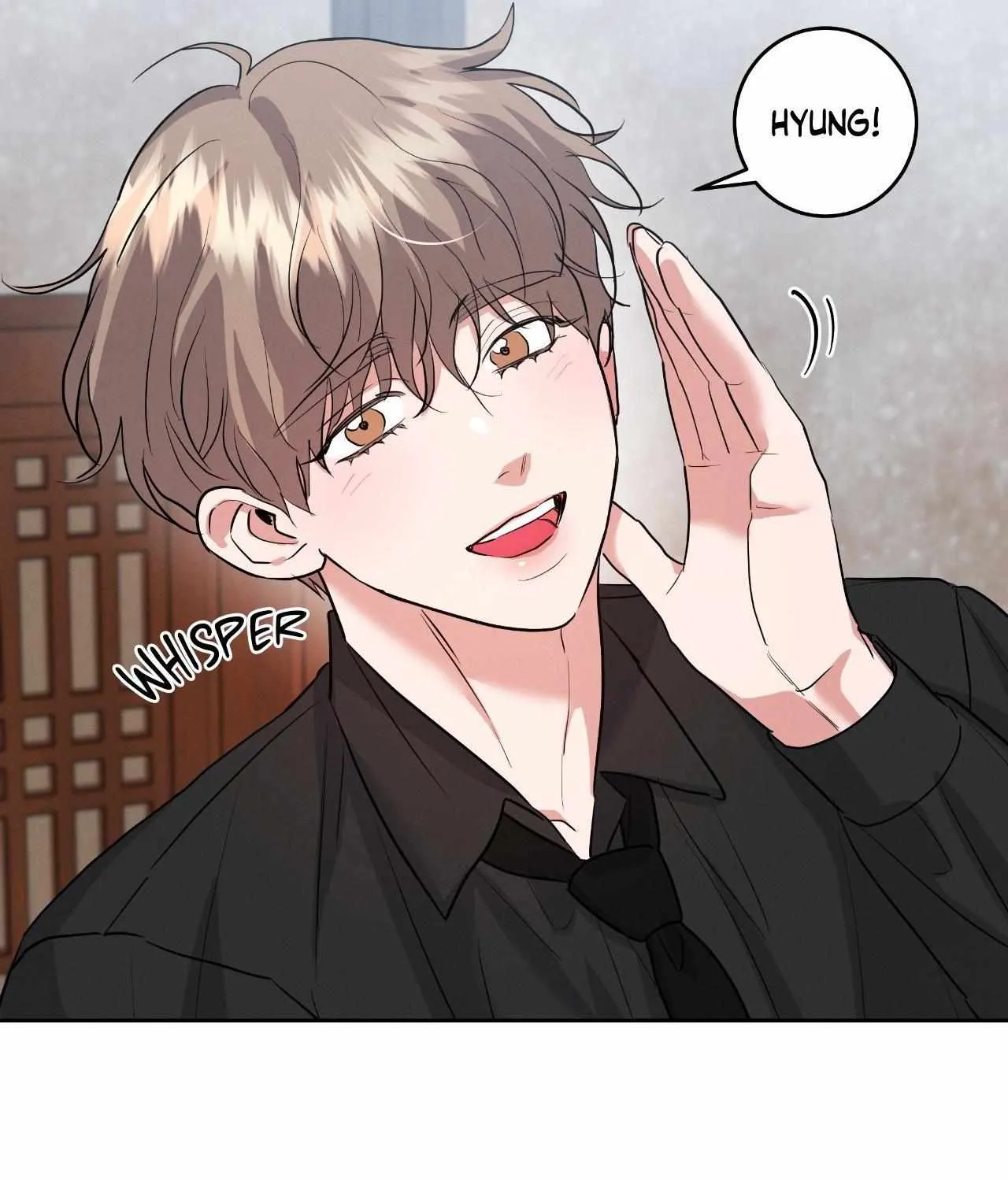 Read Near and Dear chapter 21 image 33 on Lezhin