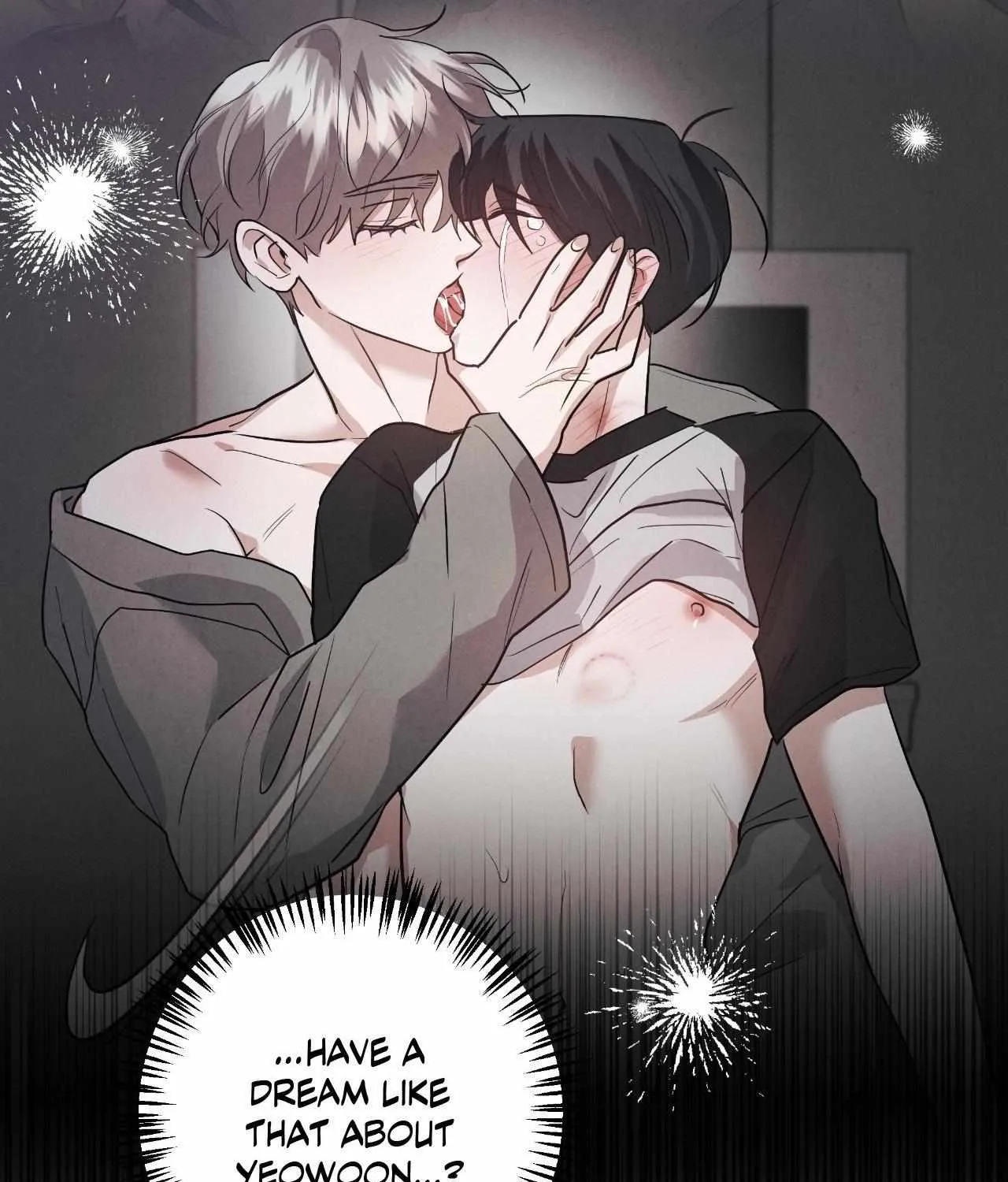 Read Near and Dear chapter 21 image 38 on Lezhin