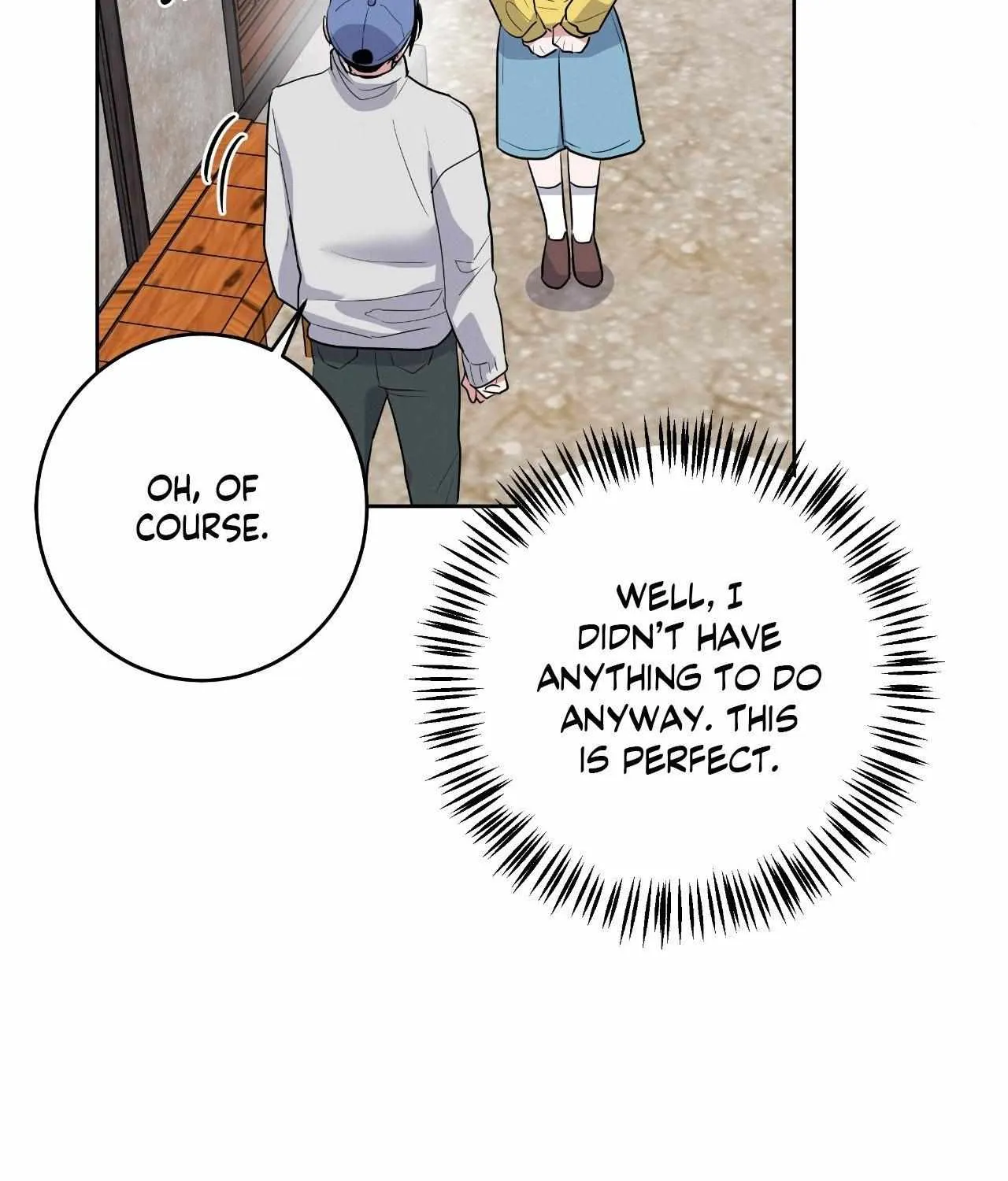 Read Near and Dear chapter 21 image 43 on Lezhin