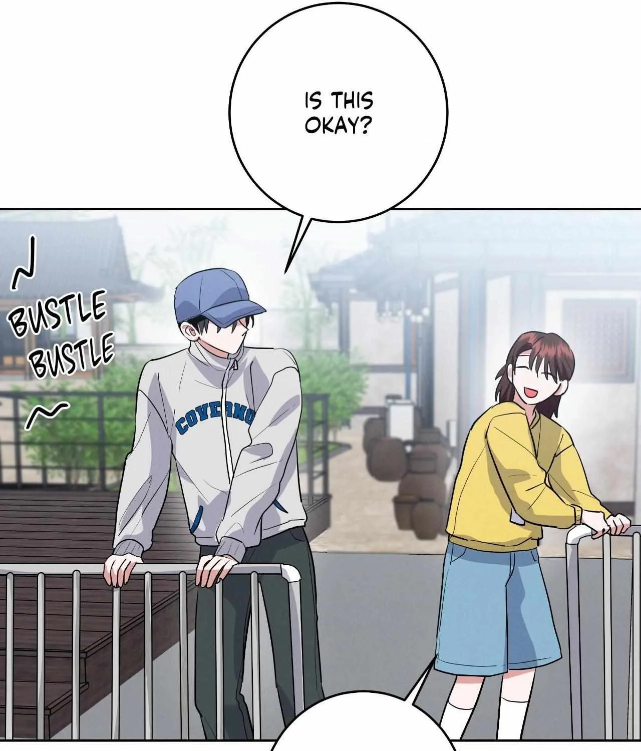 Read Near and Dear chapter 21 image 45 on Lezhin